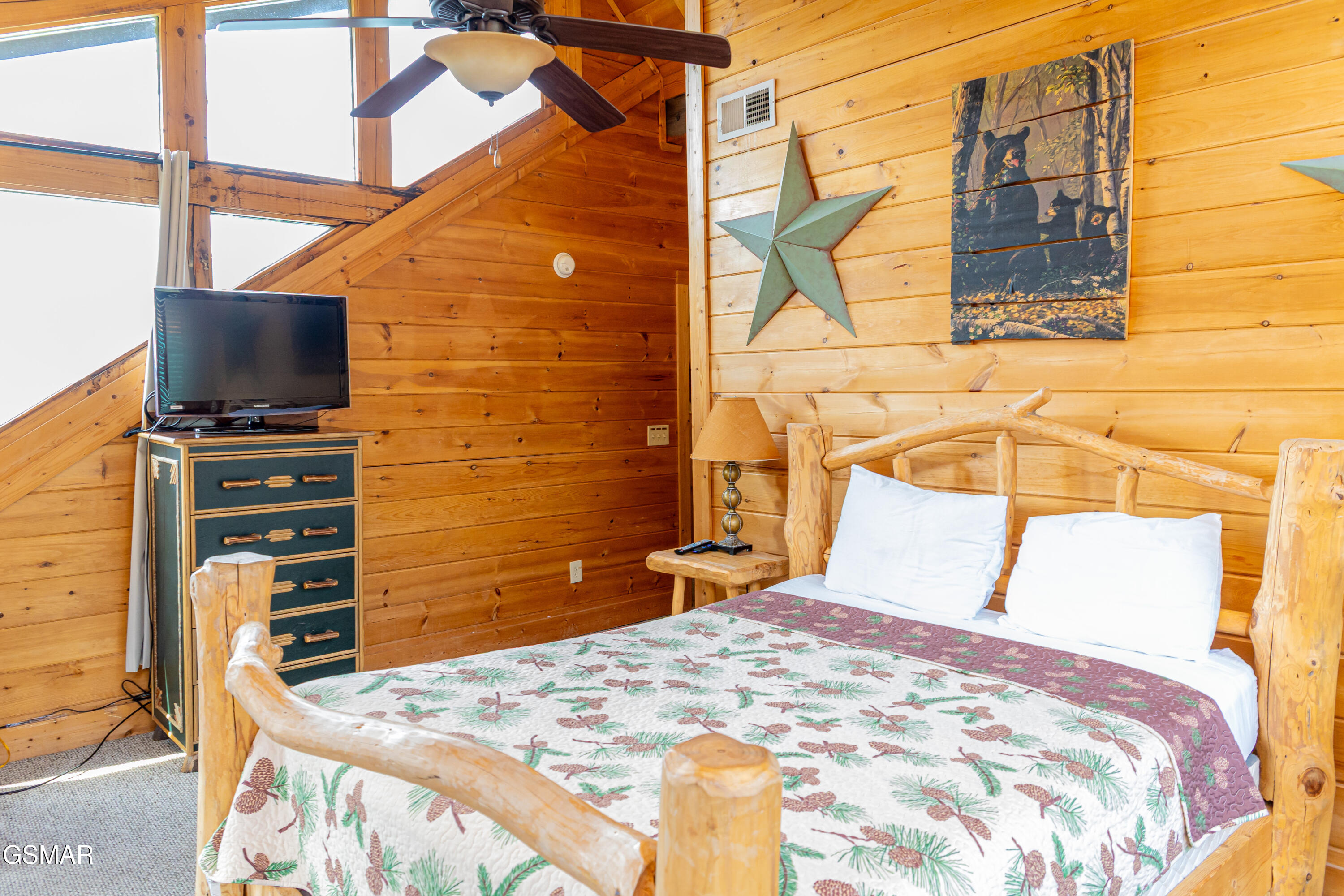 3539 Carsons Ridge Way Sevierville TN 37862