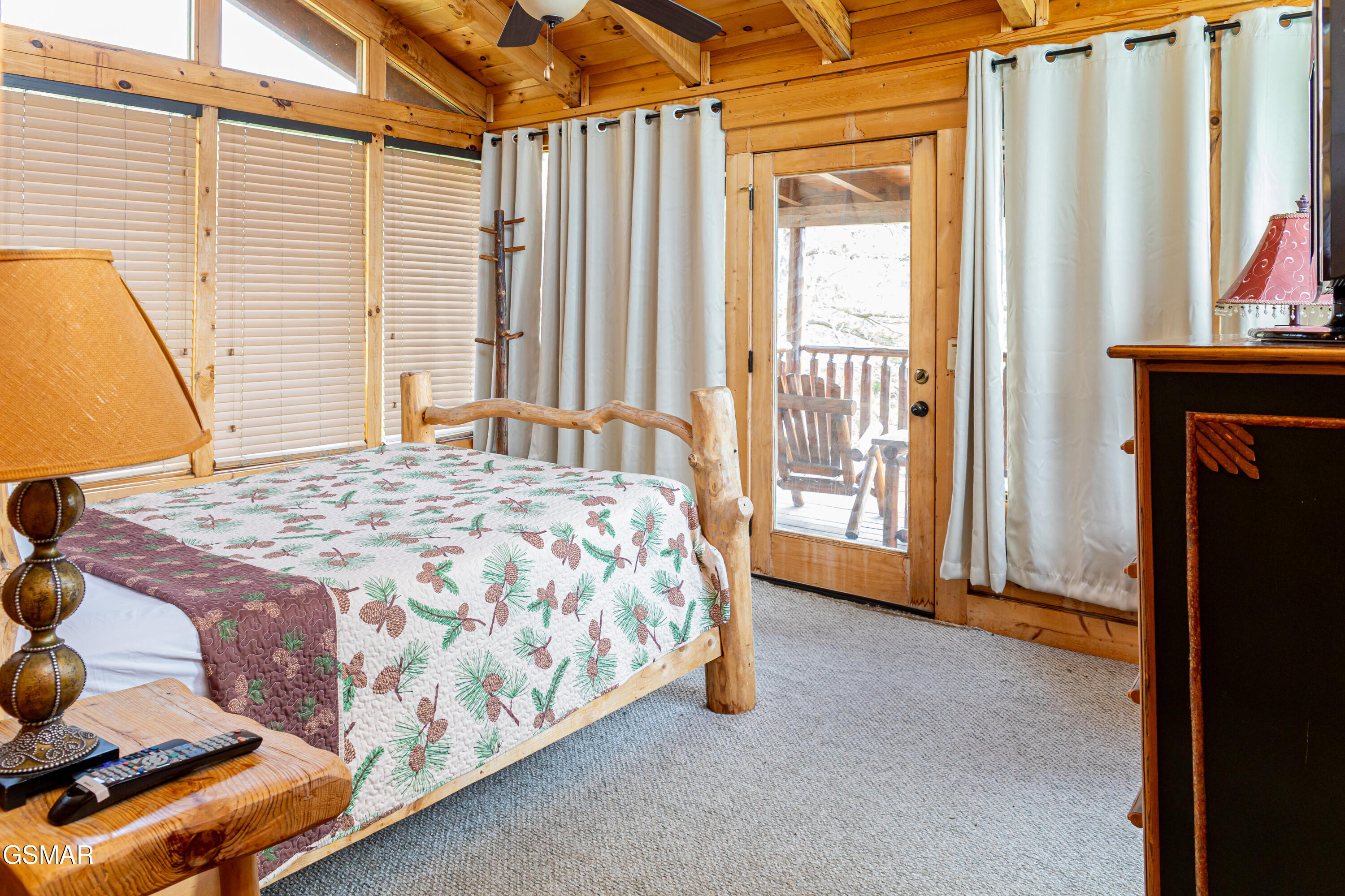 3539 Carsons Ridge Way Sevierville TN 37862