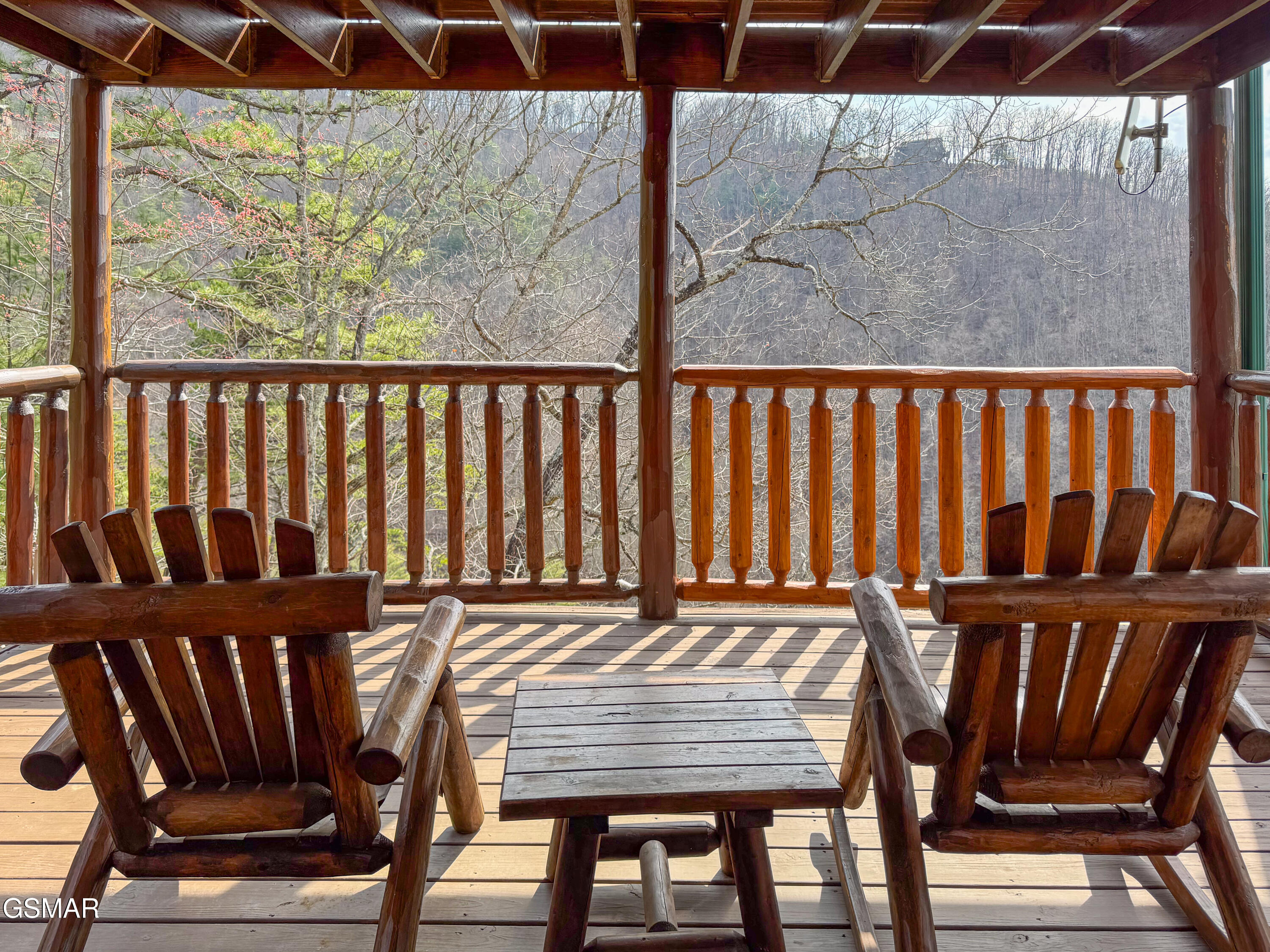 3539 Carsons Ridge Way Sevierville TN 37862