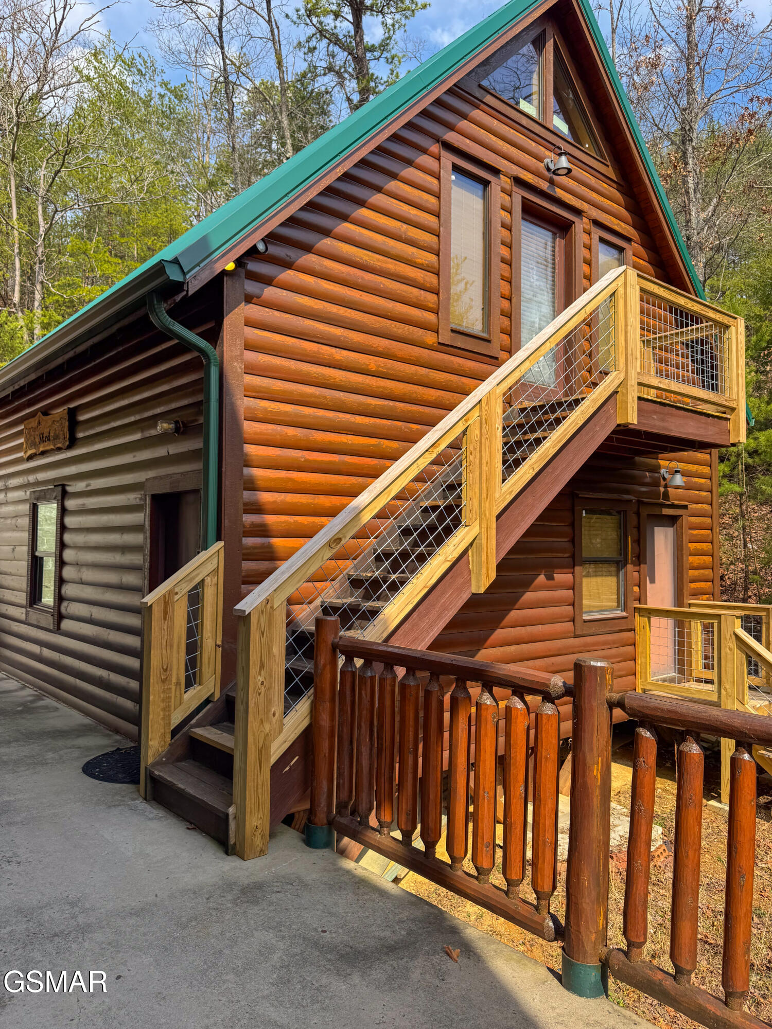 3539 Carsons Ridge Way Sevierville TN 37862
