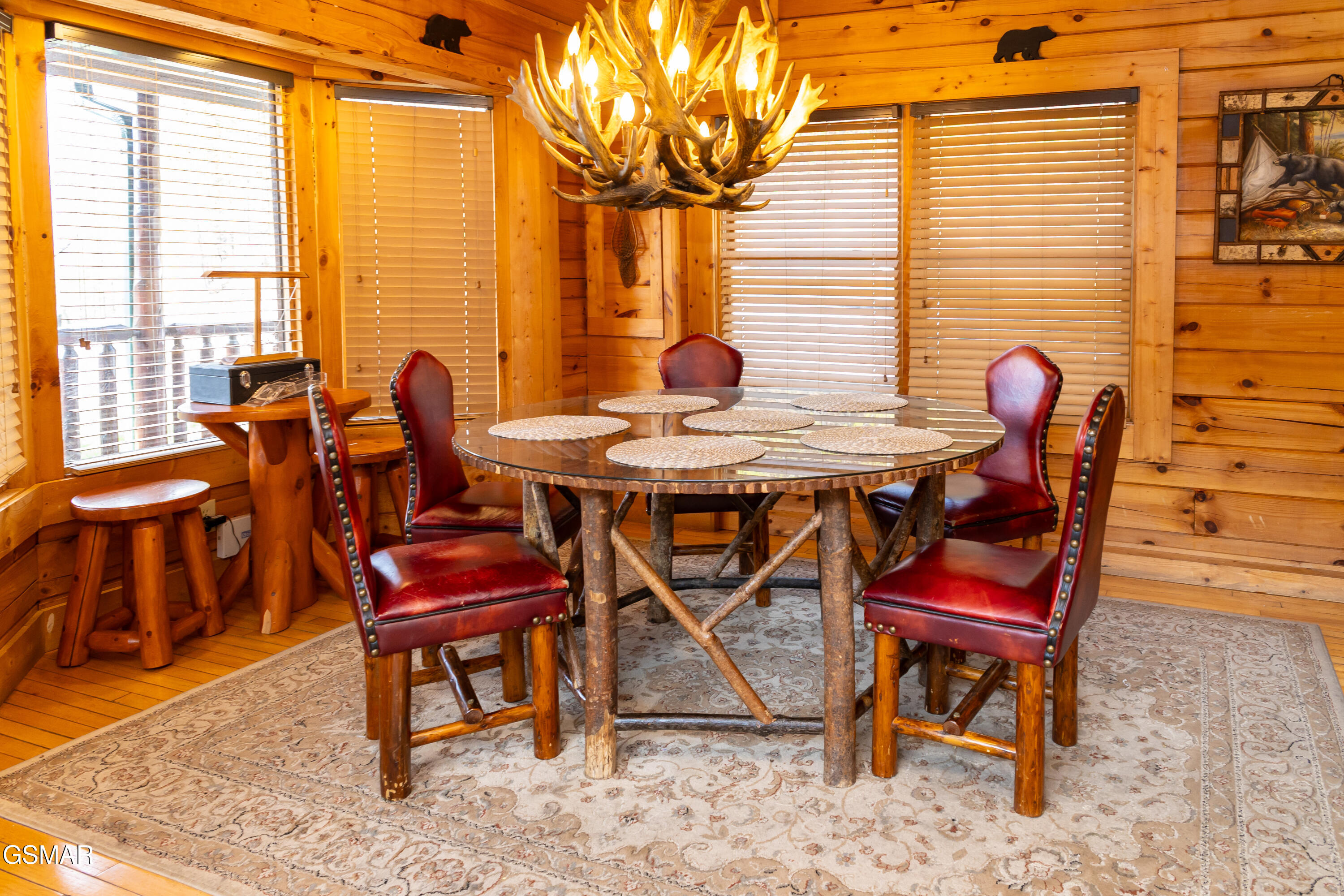 3539 Carsons Ridge Way Sevierville TN 37862