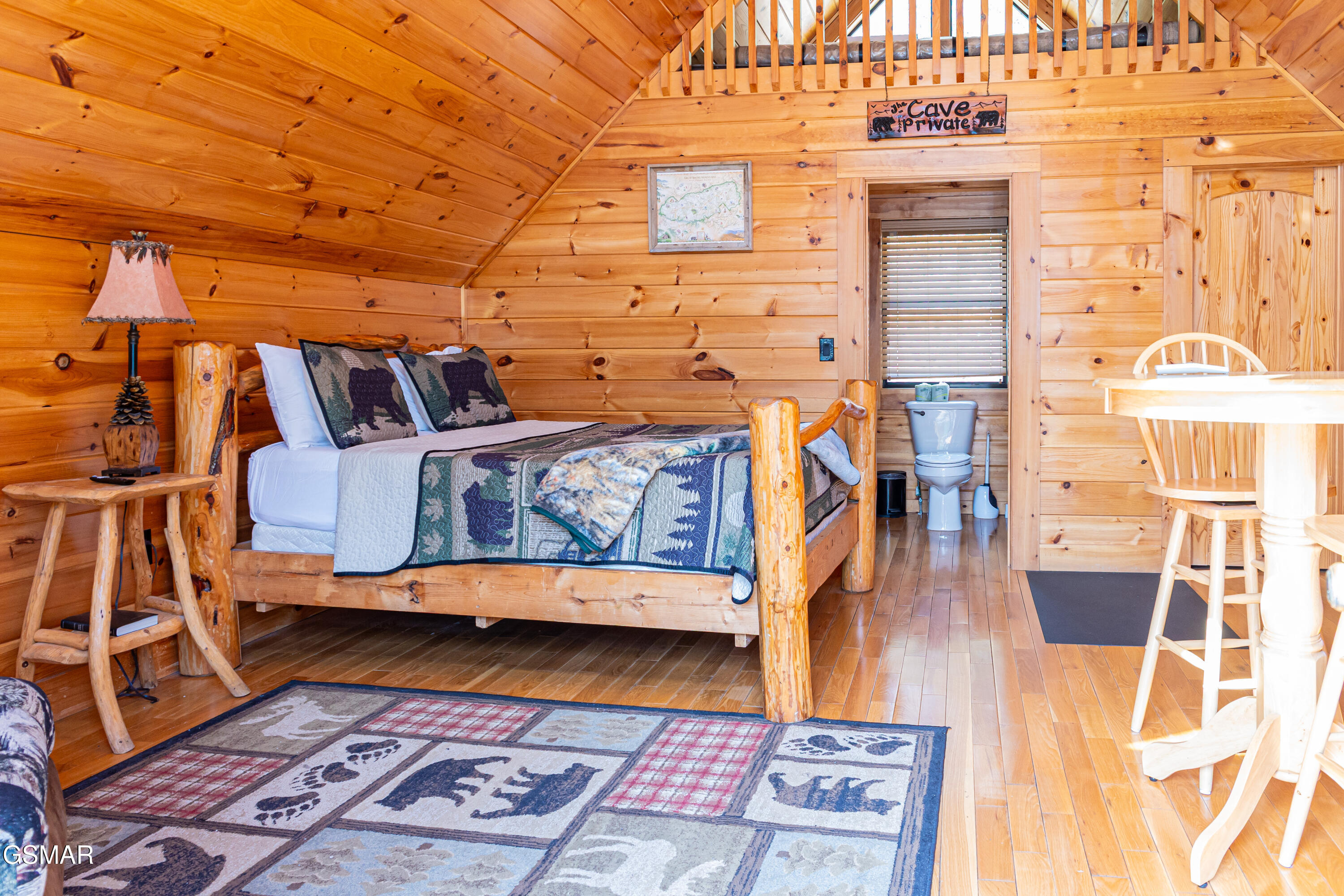 3539 Carsons Ridge Way Sevierville TN 37862