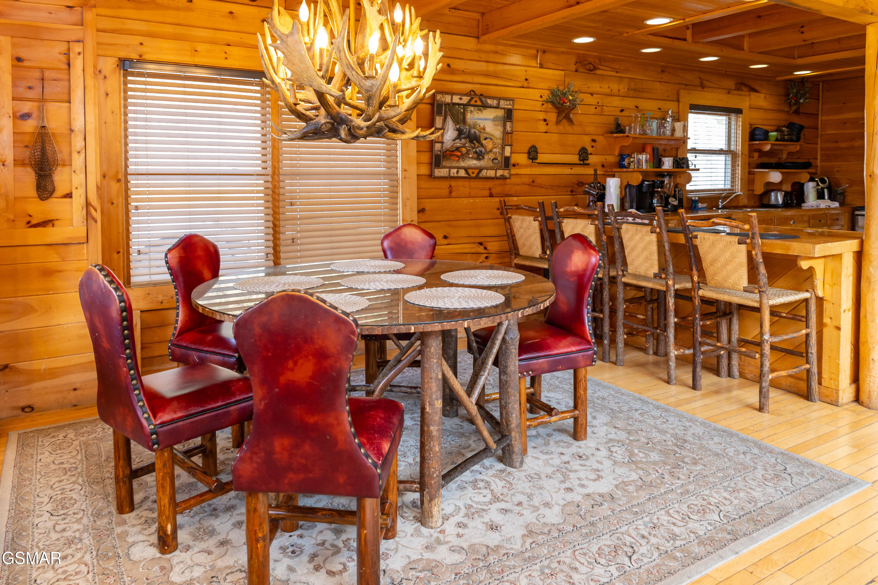 3539 Carsons Ridge Way Sevierville TN 37862