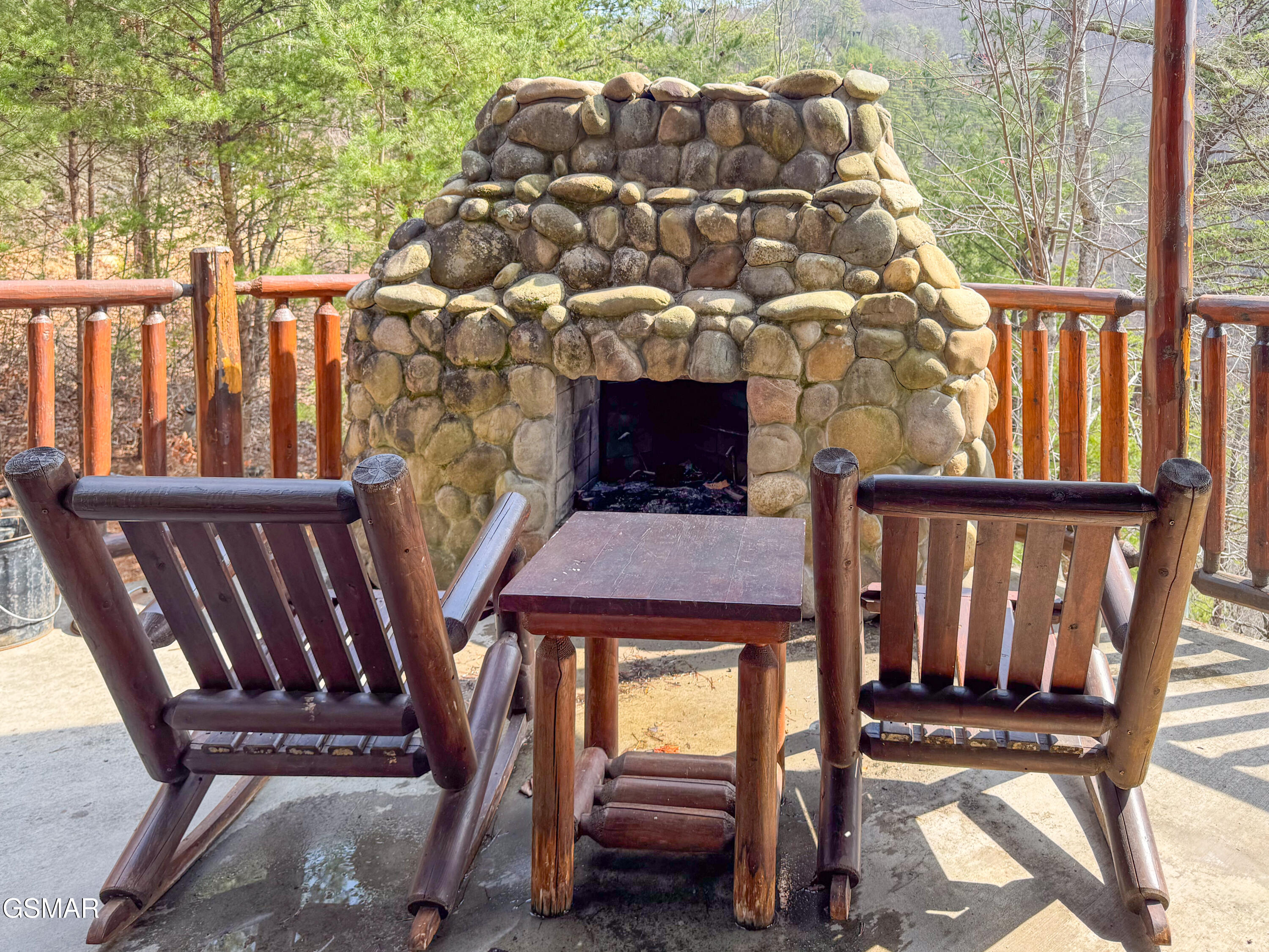 3539 Carsons Ridge Way Sevierville TN 37862