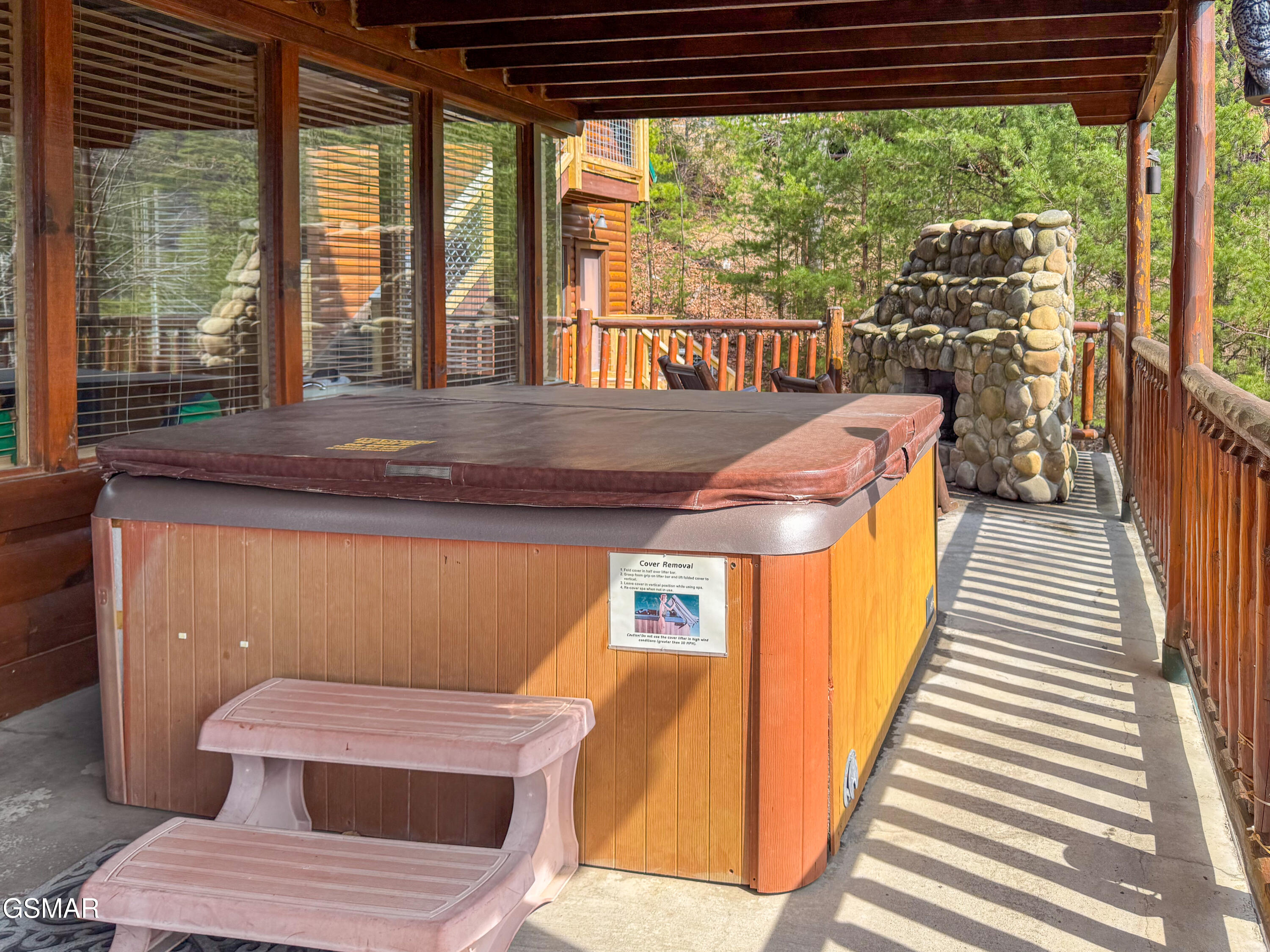 3539 Carsons Ridge Way Sevierville TN 37862