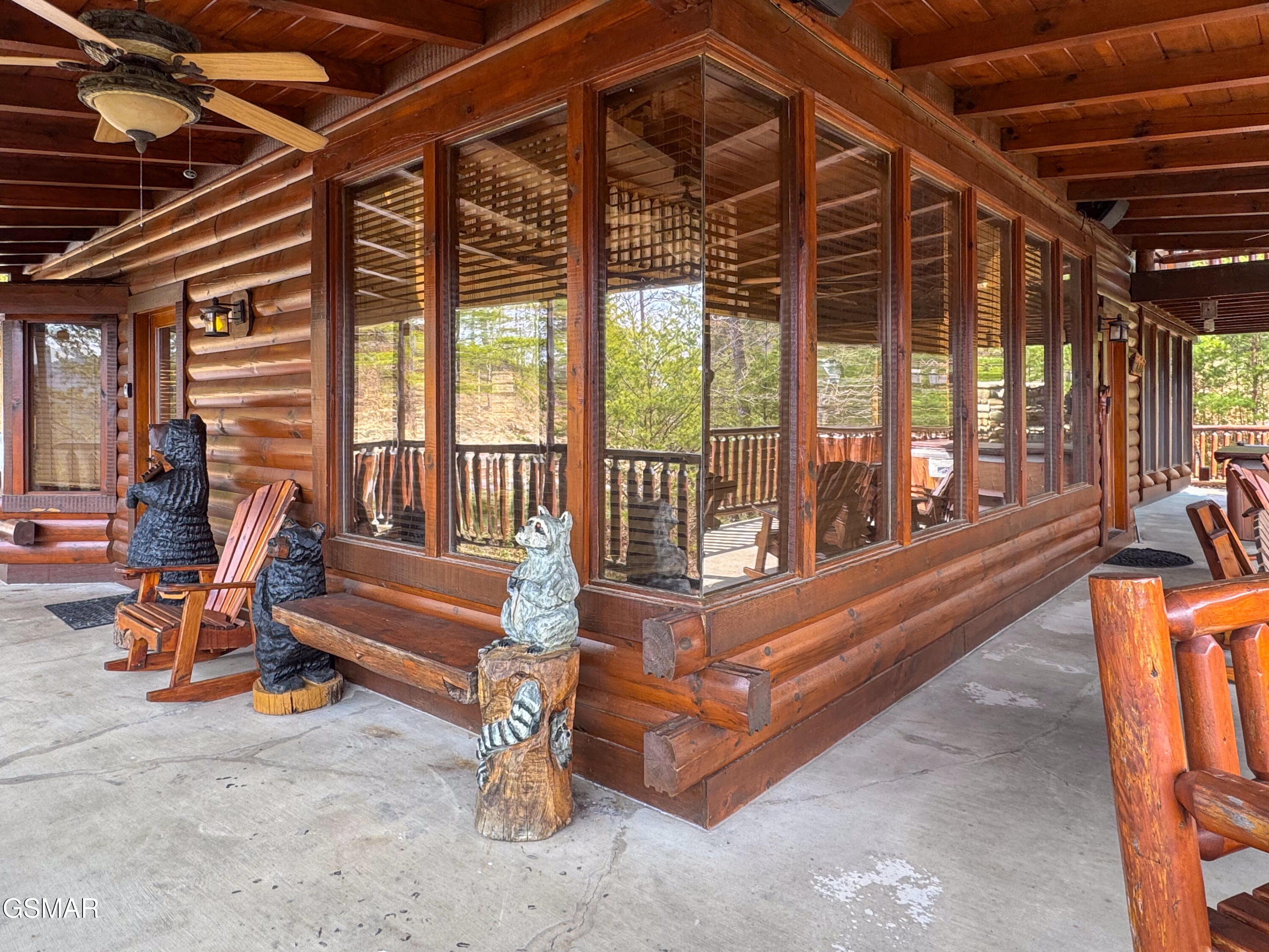 3539 Carsons Ridge Way Sevierville TN 37862