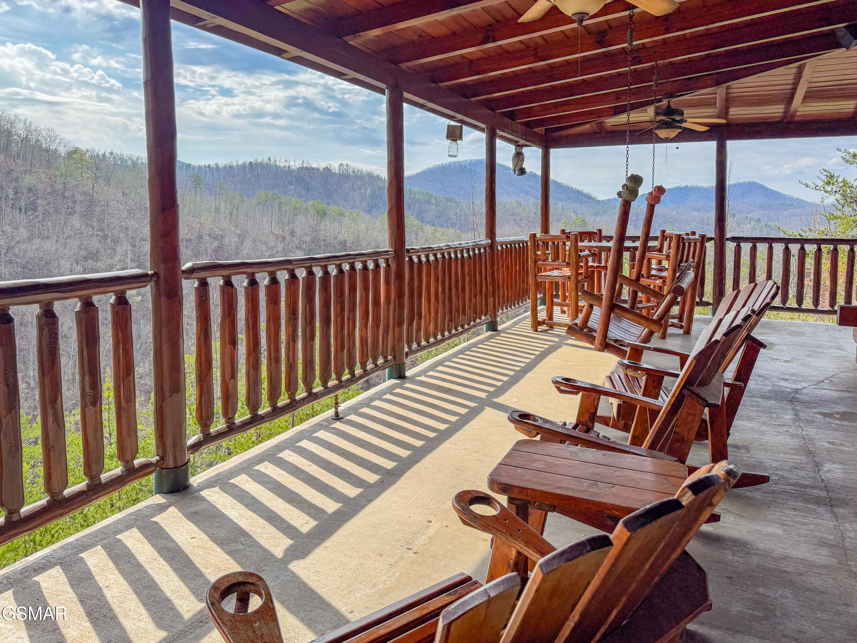3539 Carsons Ridge Way Sevierville TN 37862