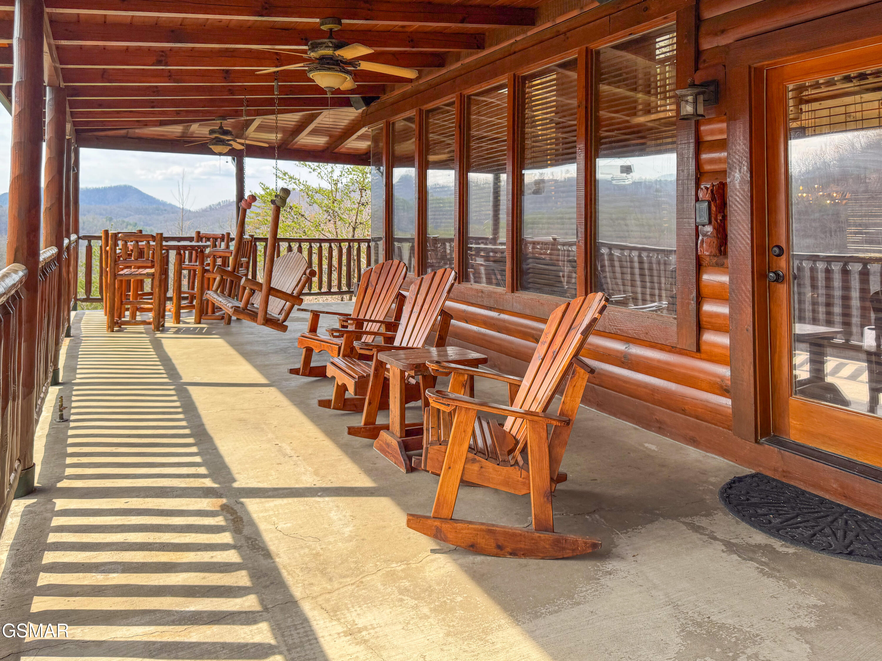 3539 Carsons Ridge Way Sevierville TN 37862