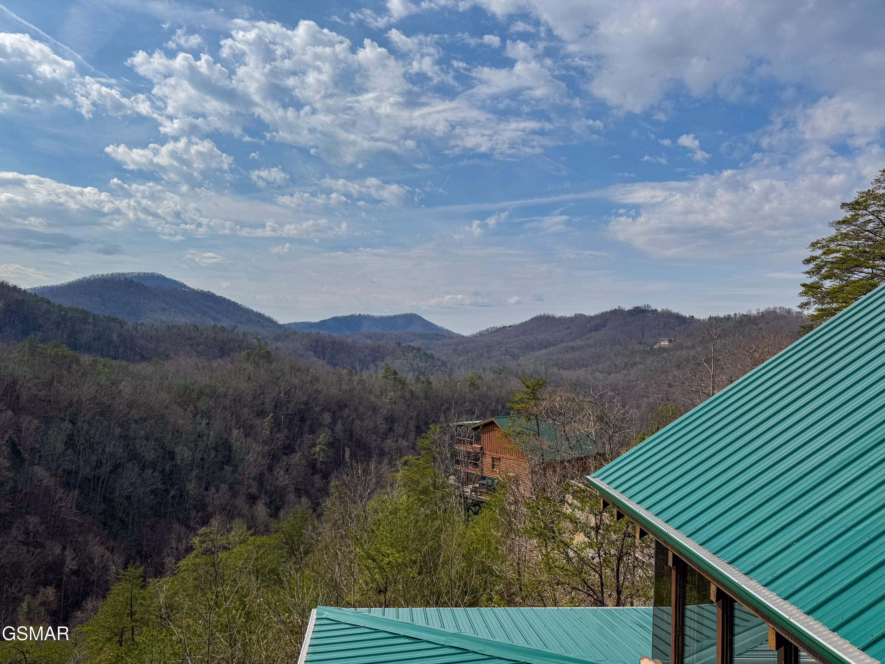 3539 Carsons Ridge Way Sevierville TN 37862