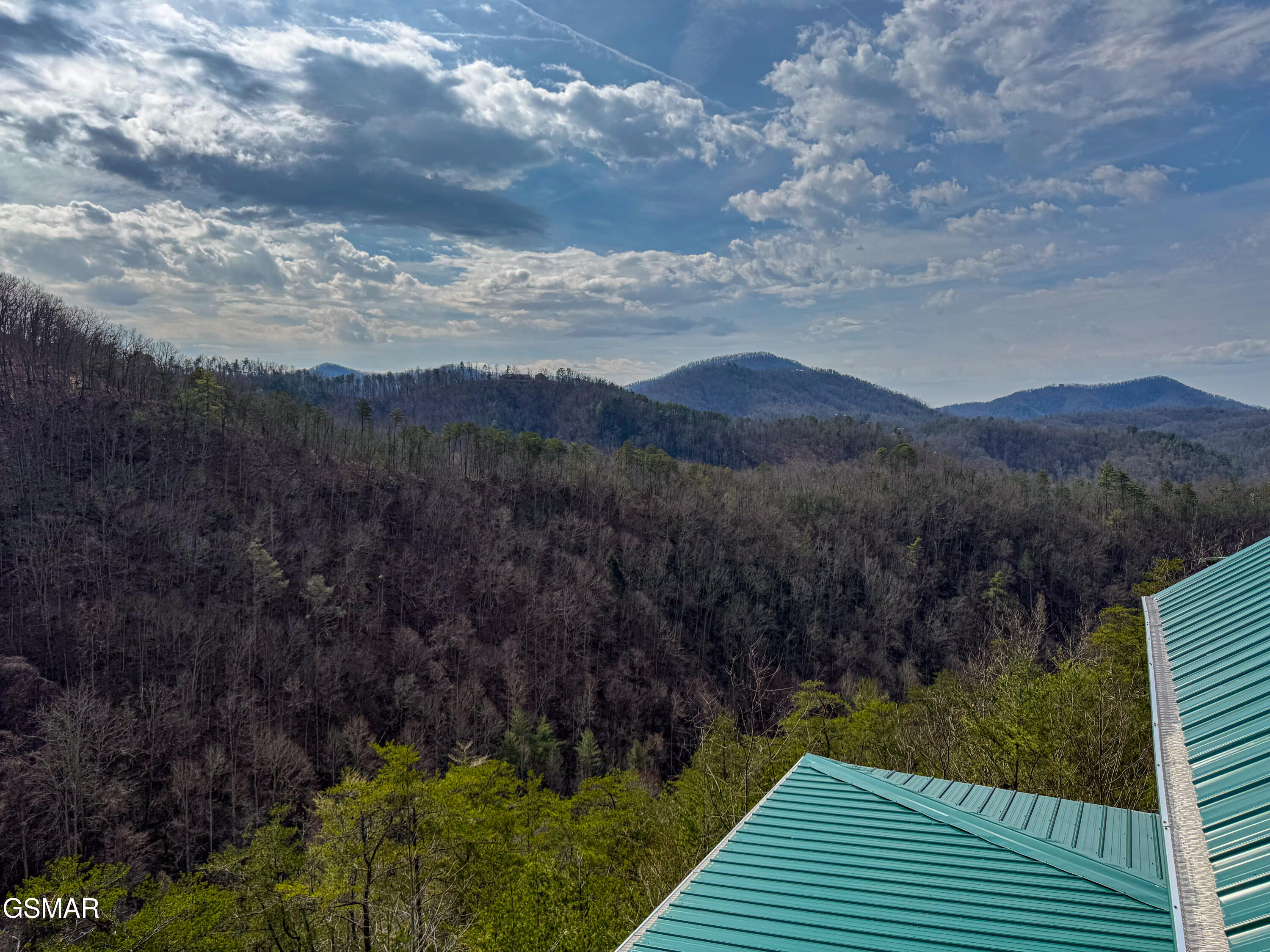 3539 Carsons Ridge Way Sevierville TN 37862