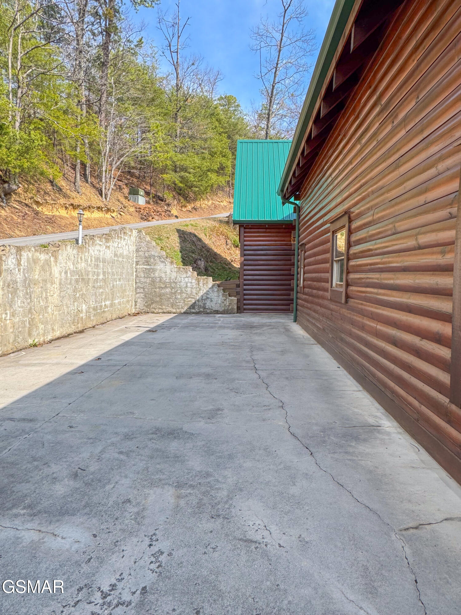 3539 Carsons Ridge Way Sevierville TN 37862