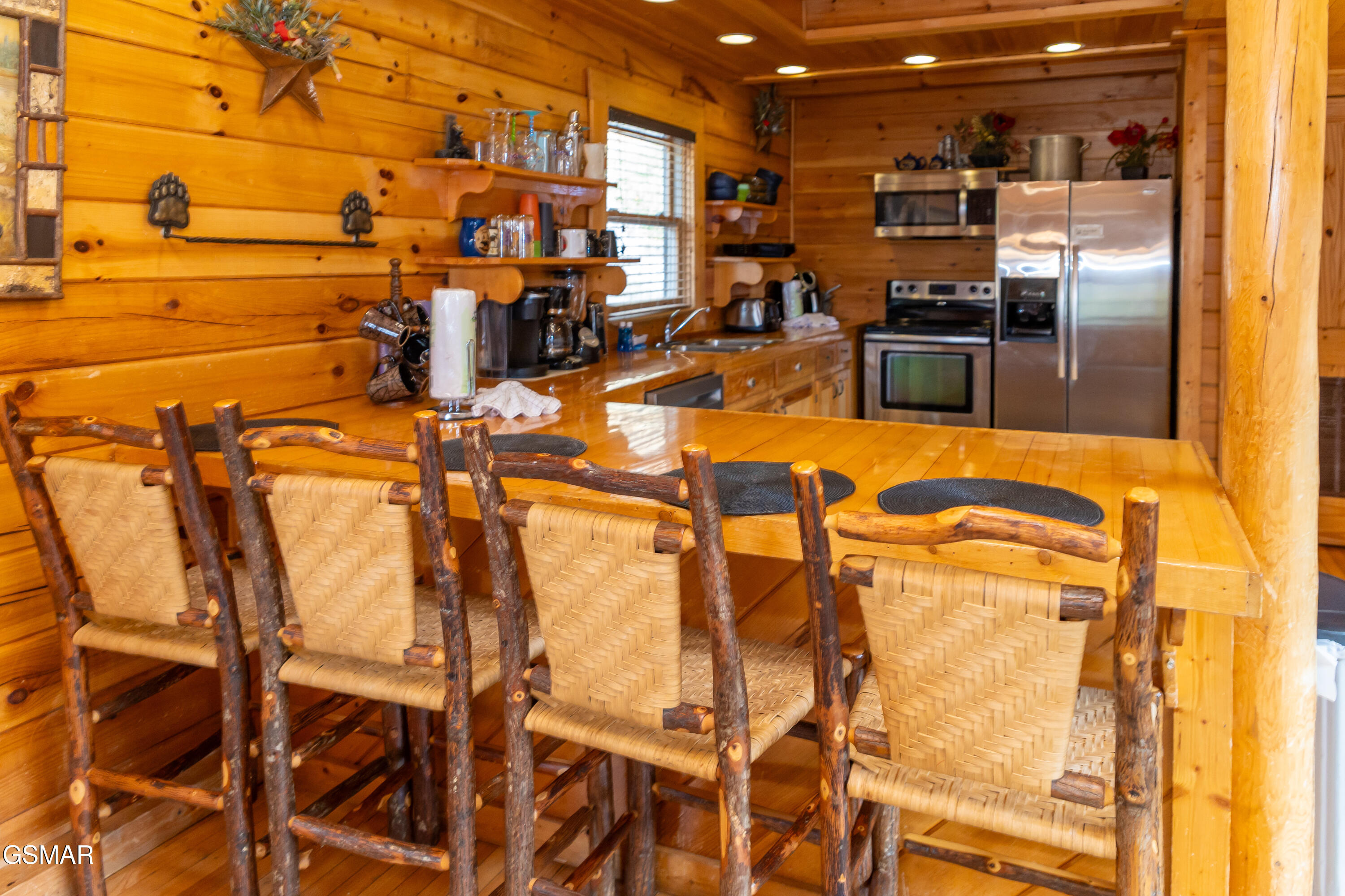 3539 Carsons Ridge Way Sevierville TN 37862