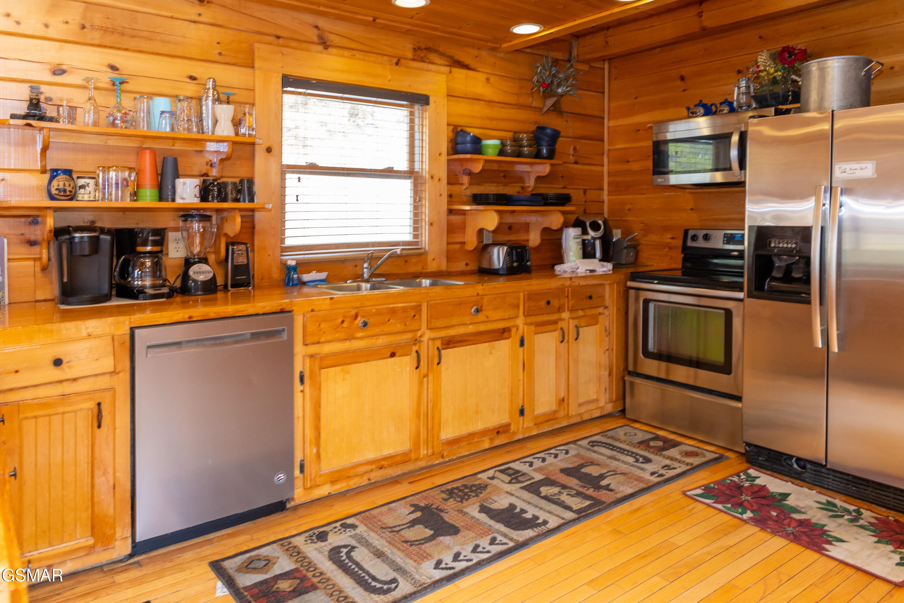 3539 Carsons Ridge Way Sevierville TN 37862