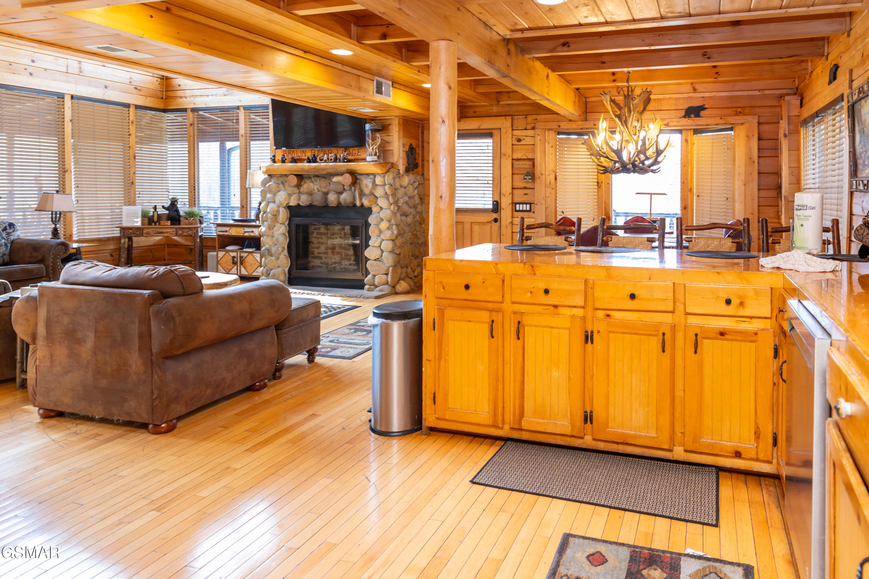 3539 Carsons Ridge Way Sevierville TN 37862