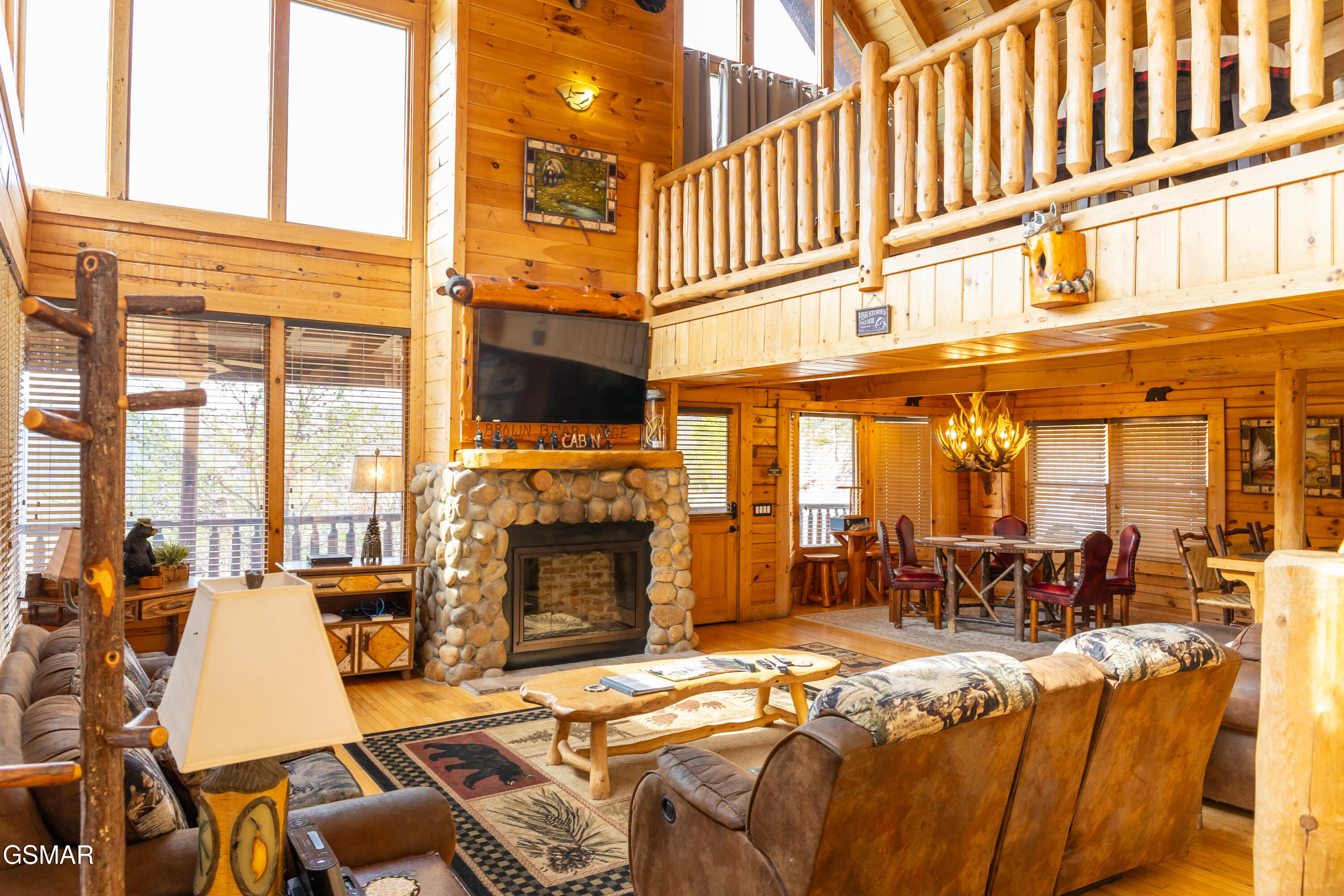 3539 Carsons Ridge Way Sevierville TN 37862