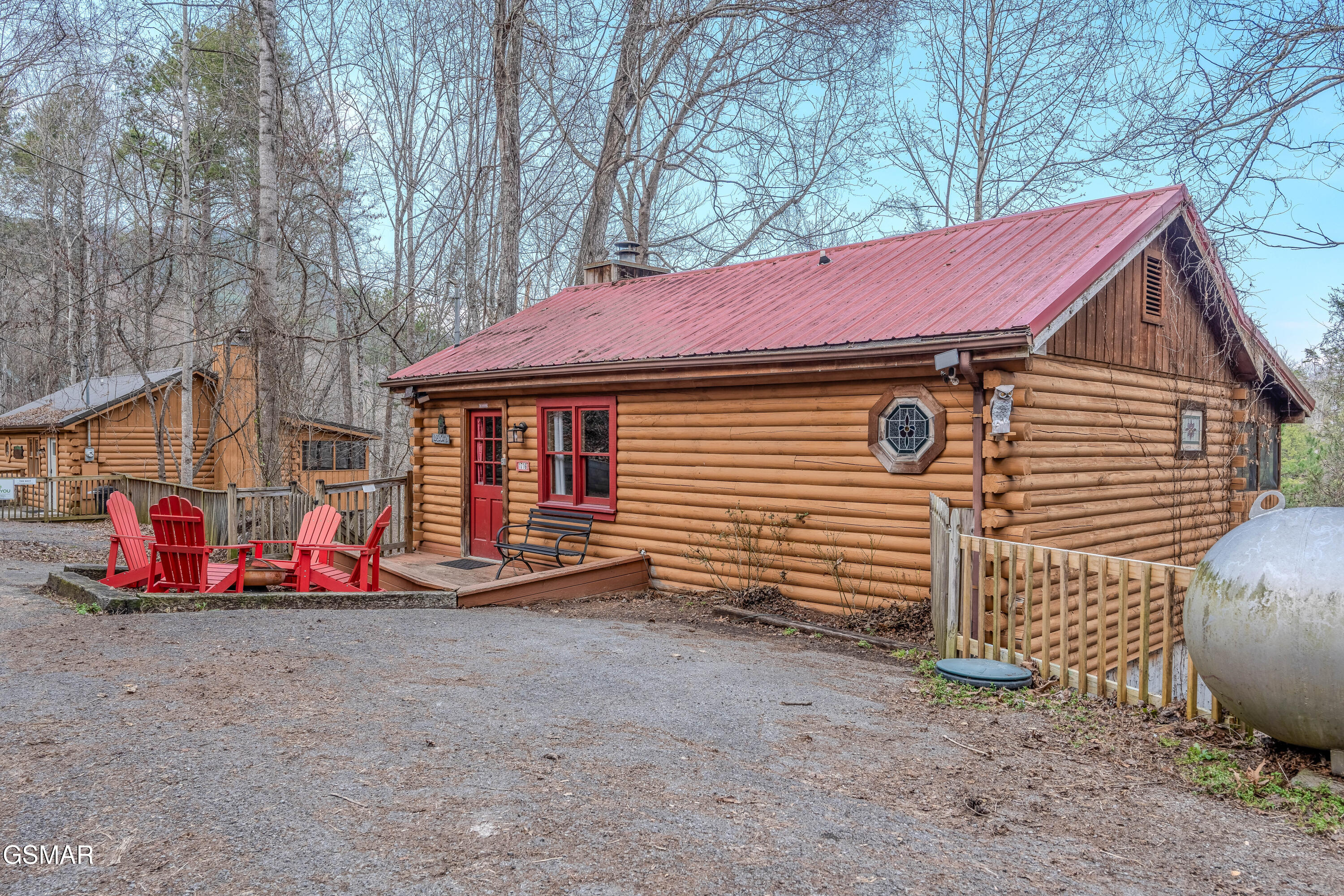 1716 Ridgecrest Drive Sevierville TN 37876