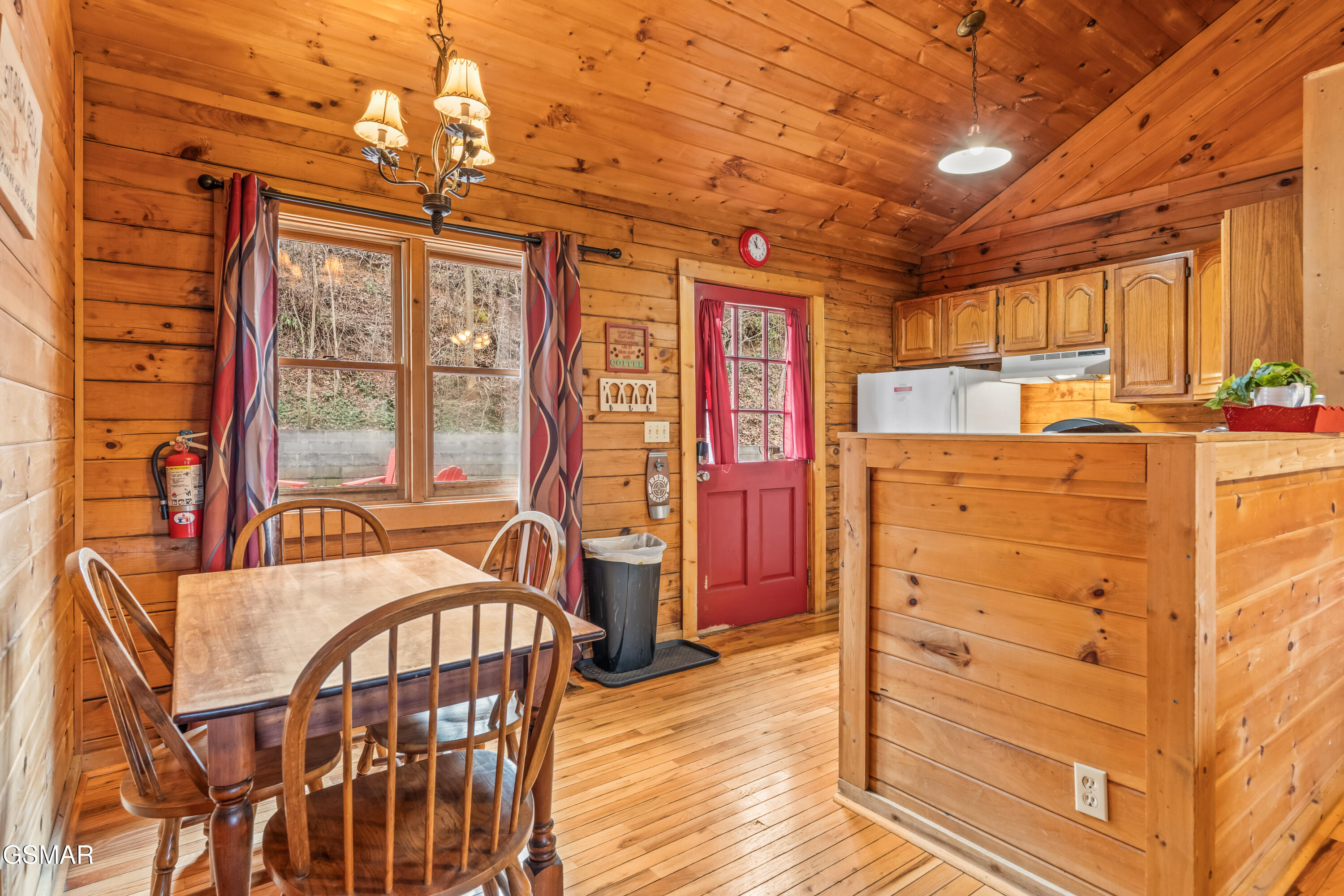 1716 Ridgecrest Drive Sevierville TN 37876