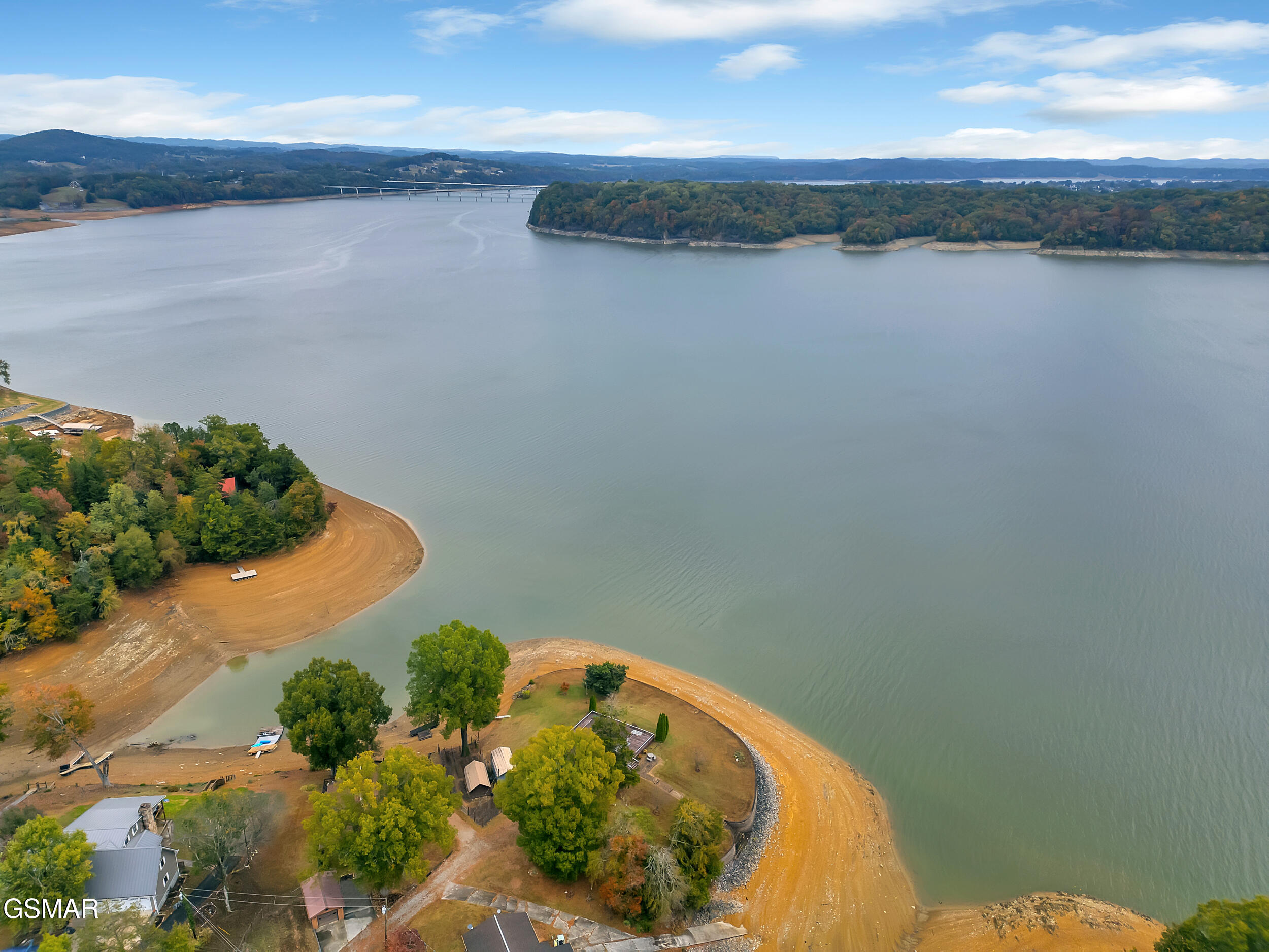 2150 Galloway Island Drive Dandridge TN 37725