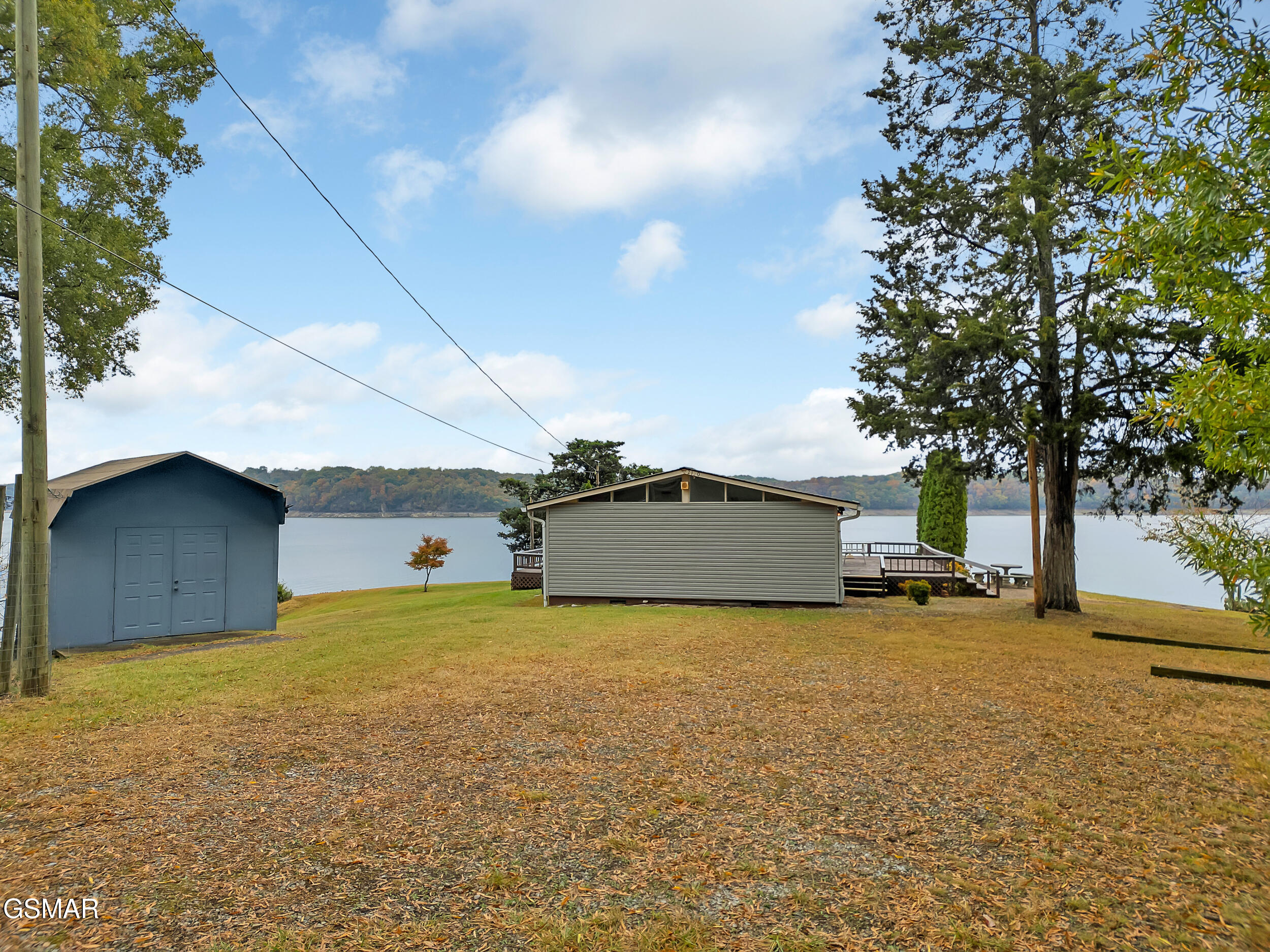 2150 Galloway Island Drive Dandridge TN 37725