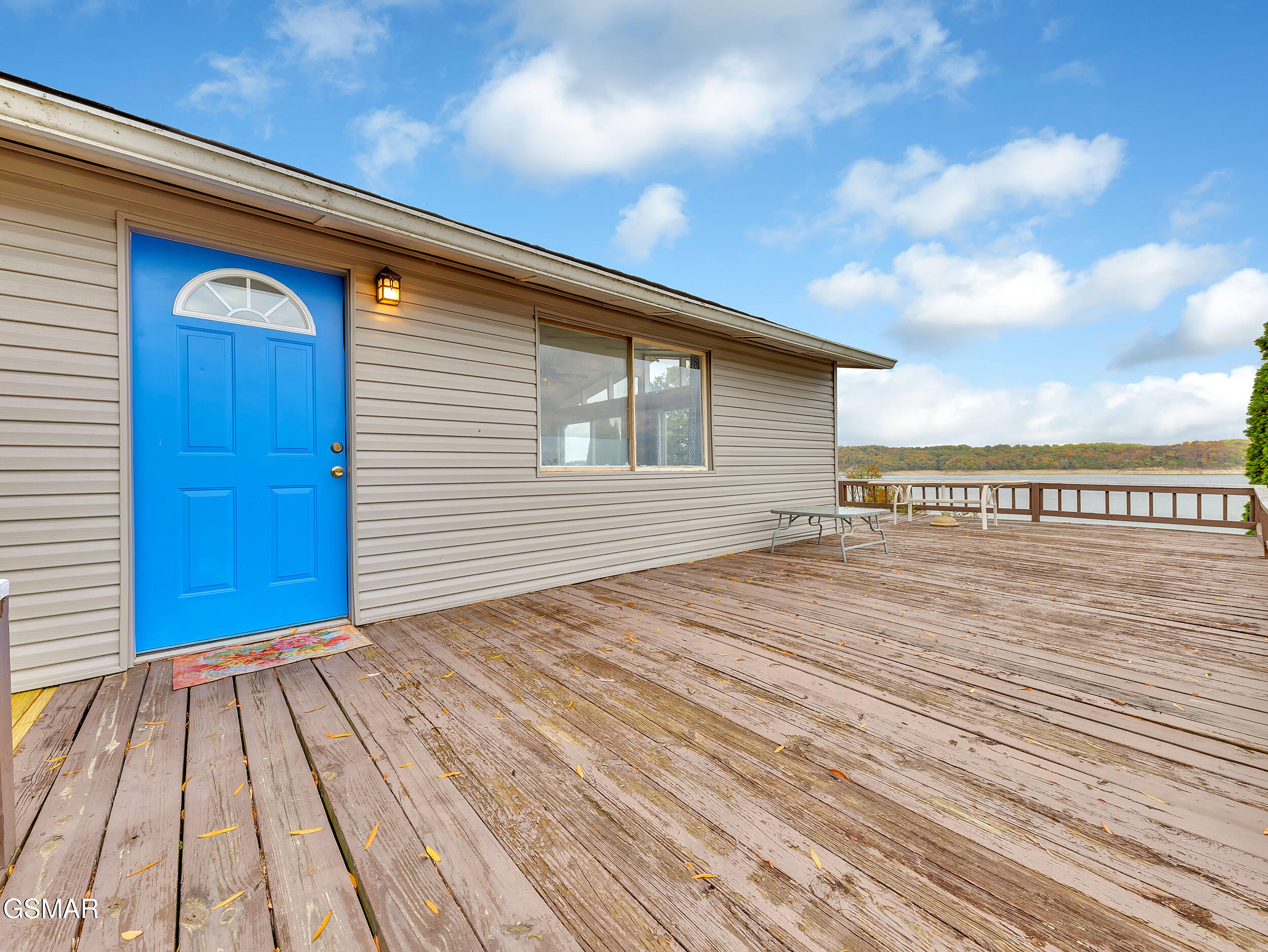 2150 Galloway Island Drive Dandridge TN 37725