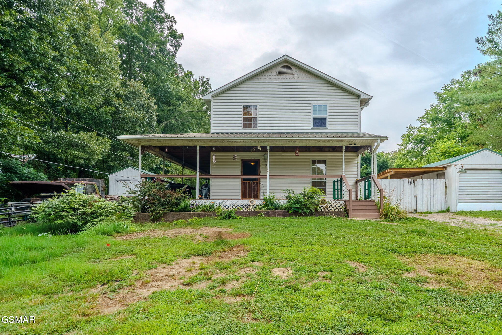 1315 River Road Kingston TN 37763