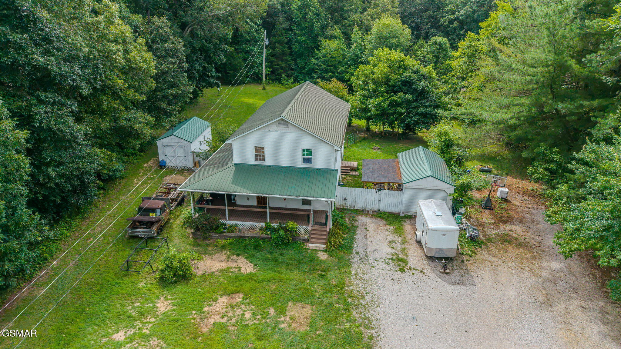 1315 River Road Kingston TN 37763