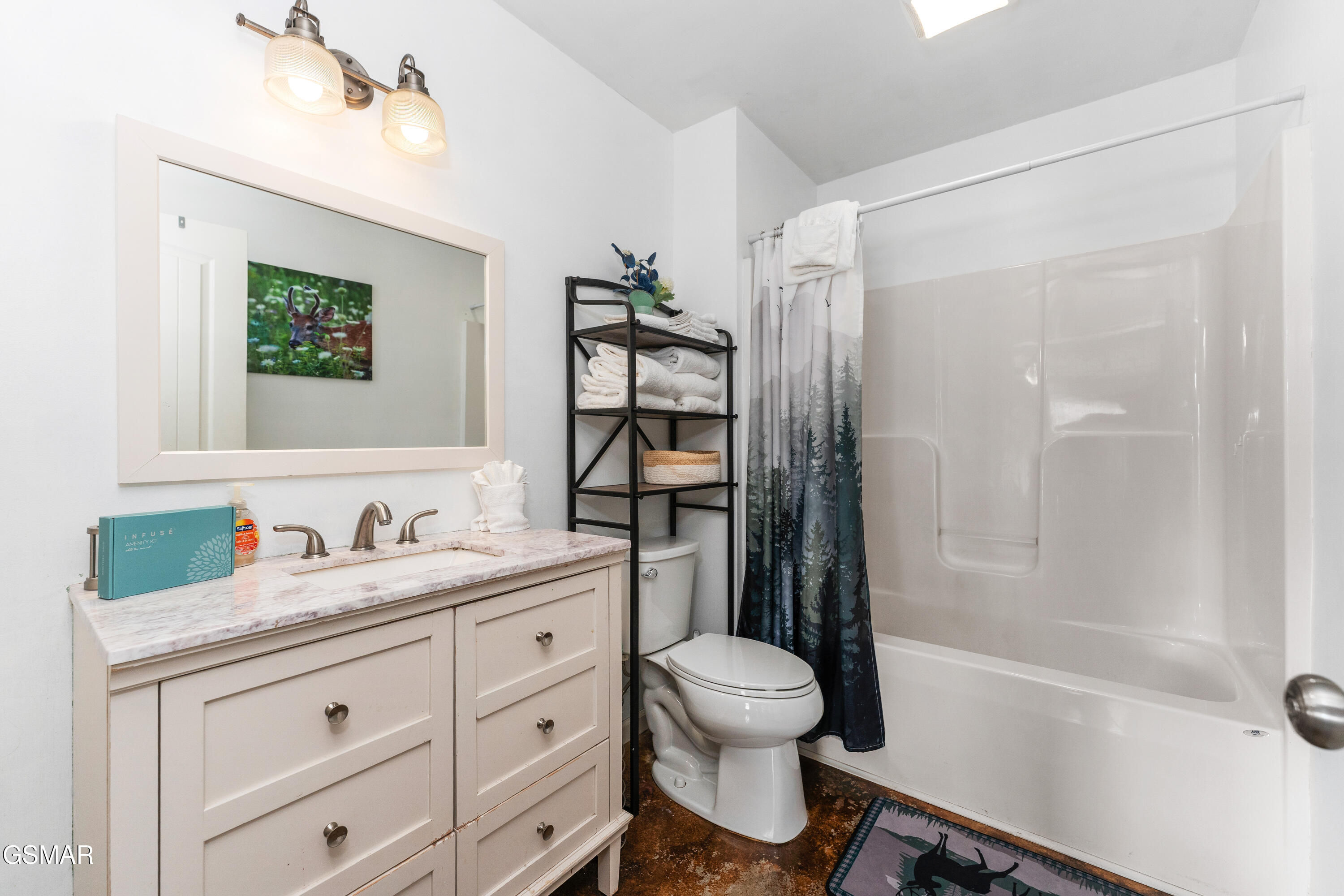 1131 Sanctuary Shores Way Sevierville TN 37876