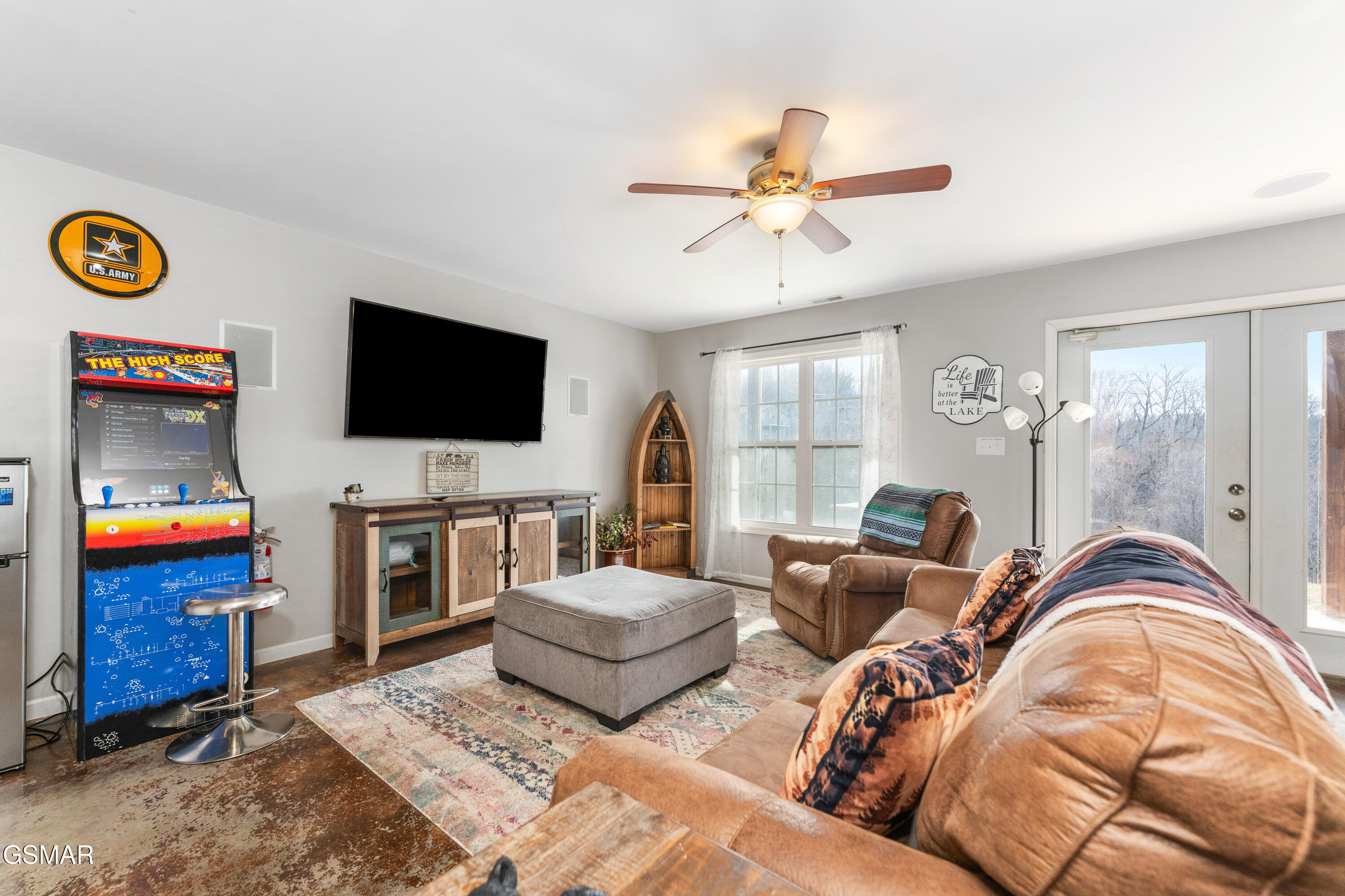 1131 Sanctuary Shores Way Sevierville TN 37876