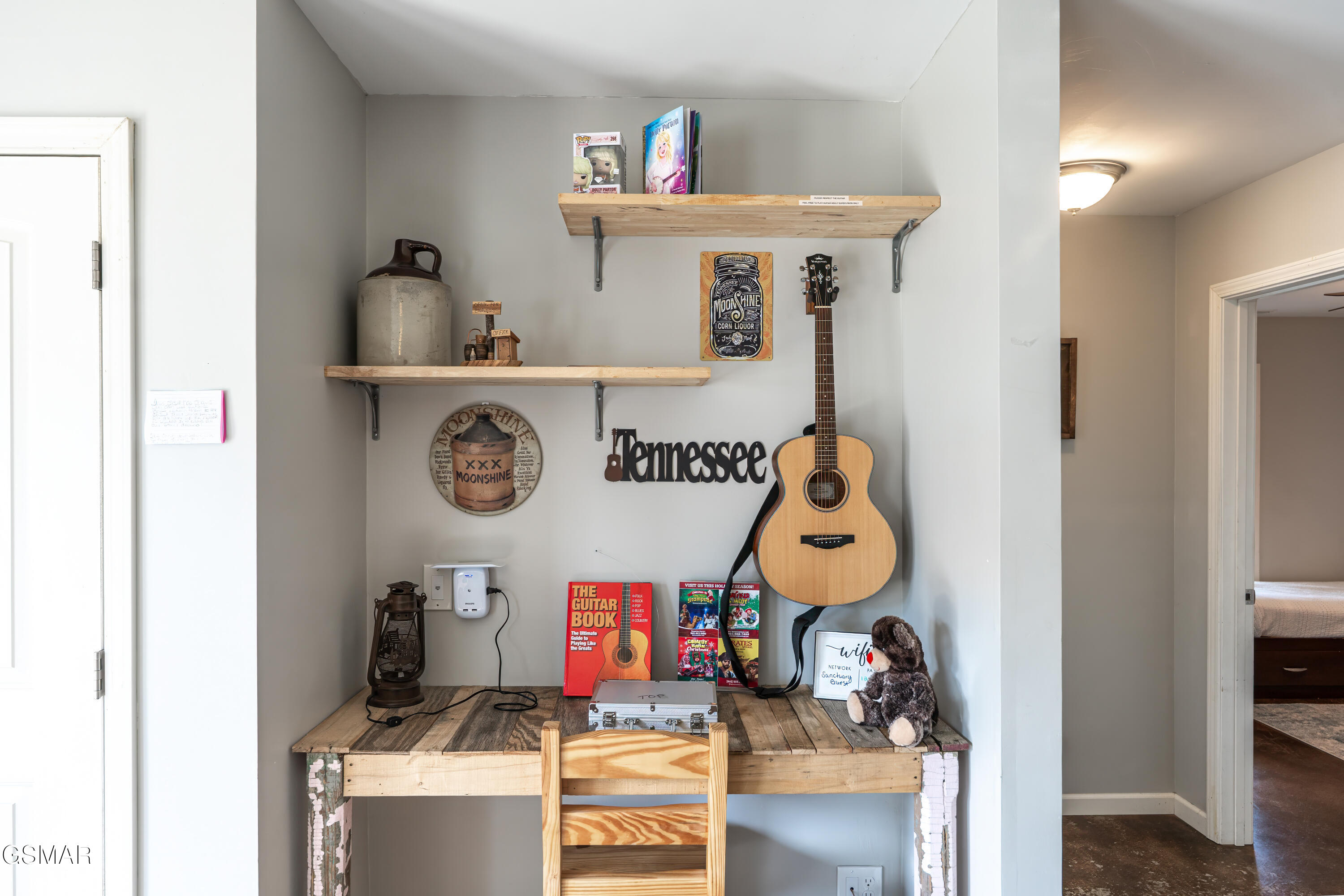 1131 Sanctuary Shores Way Sevierville TN 37876