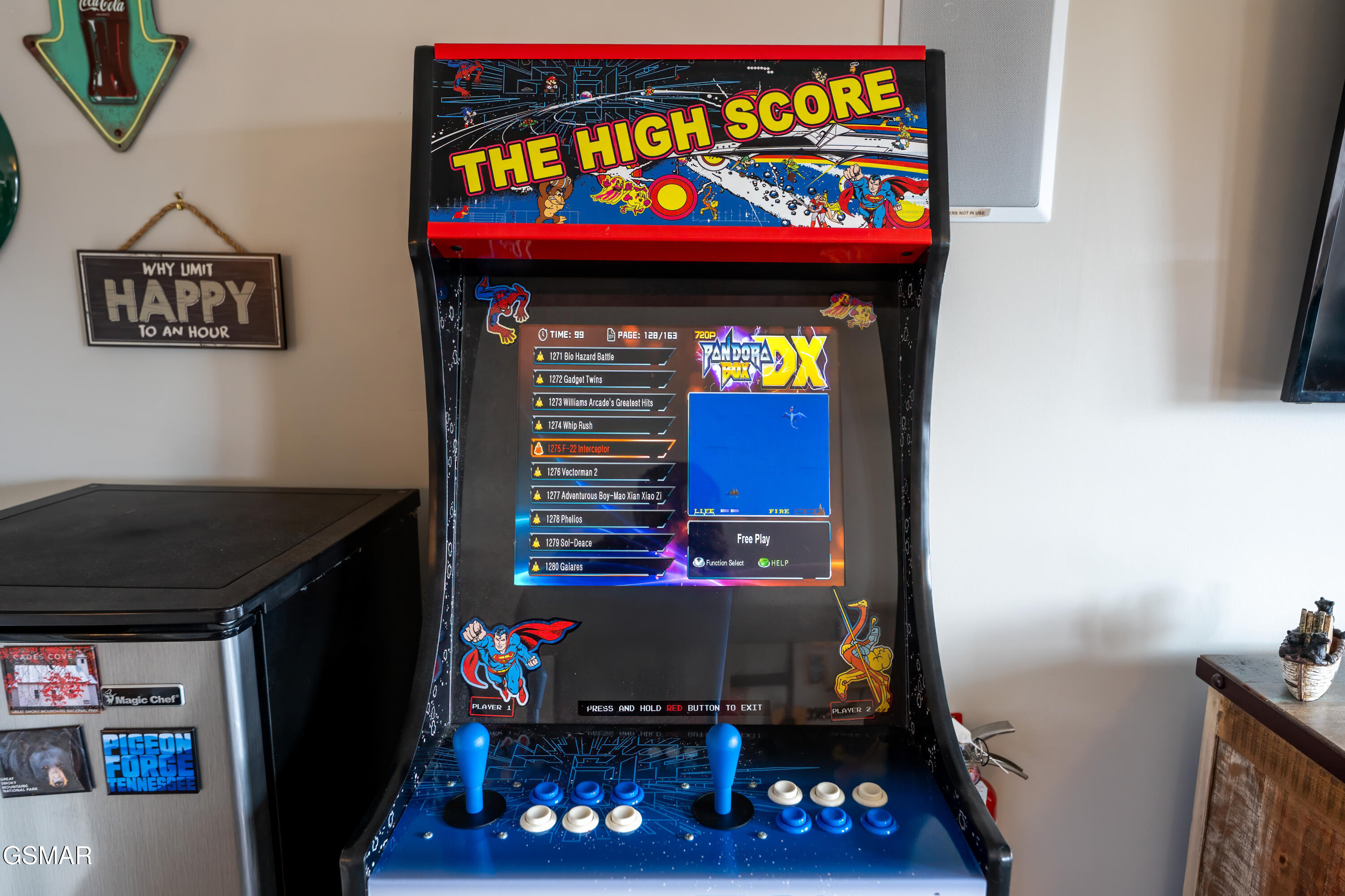 1131 Sanctuary Shores Way Sevierville TN 37876