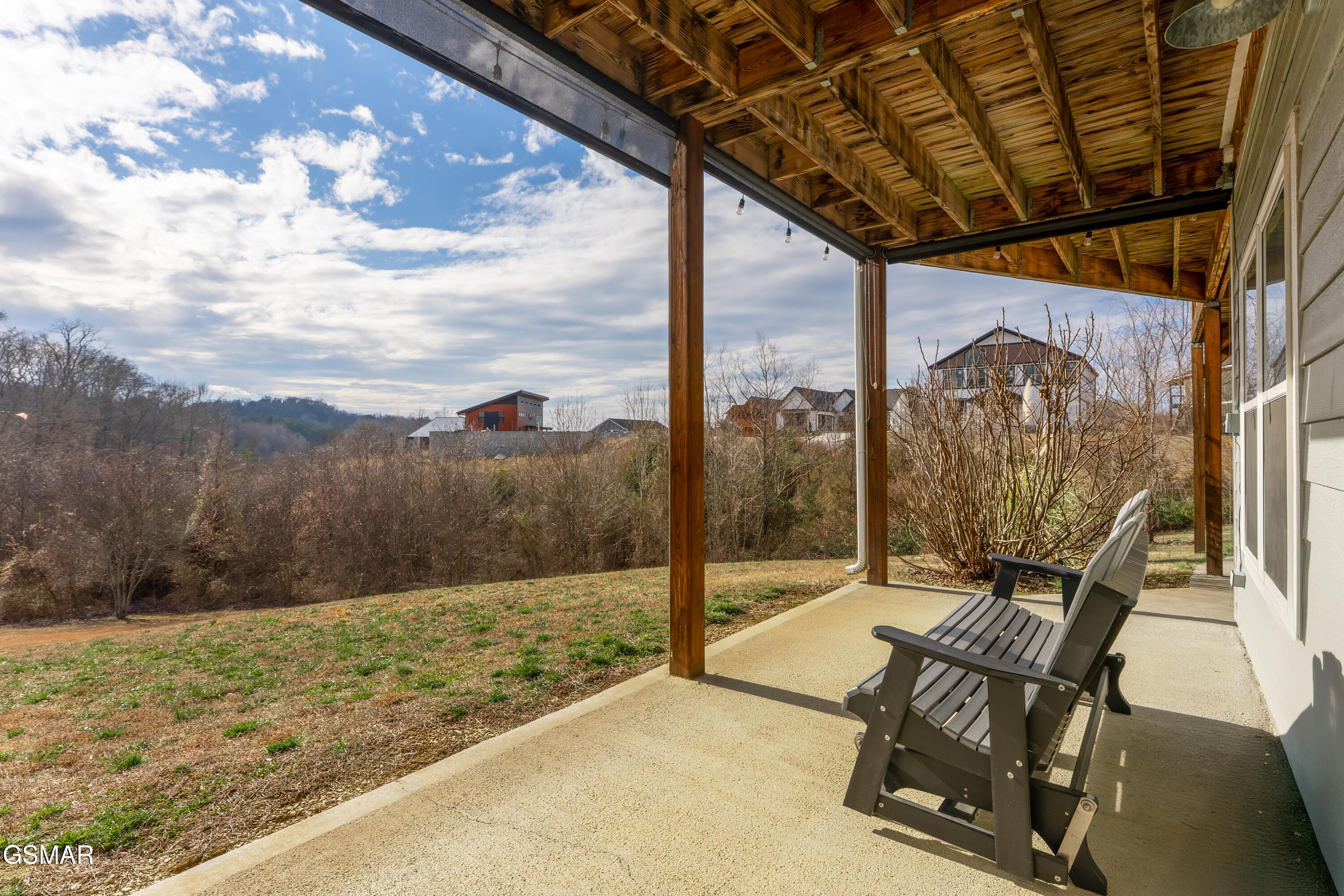 1131 Sanctuary Shores Way Sevierville TN 37876