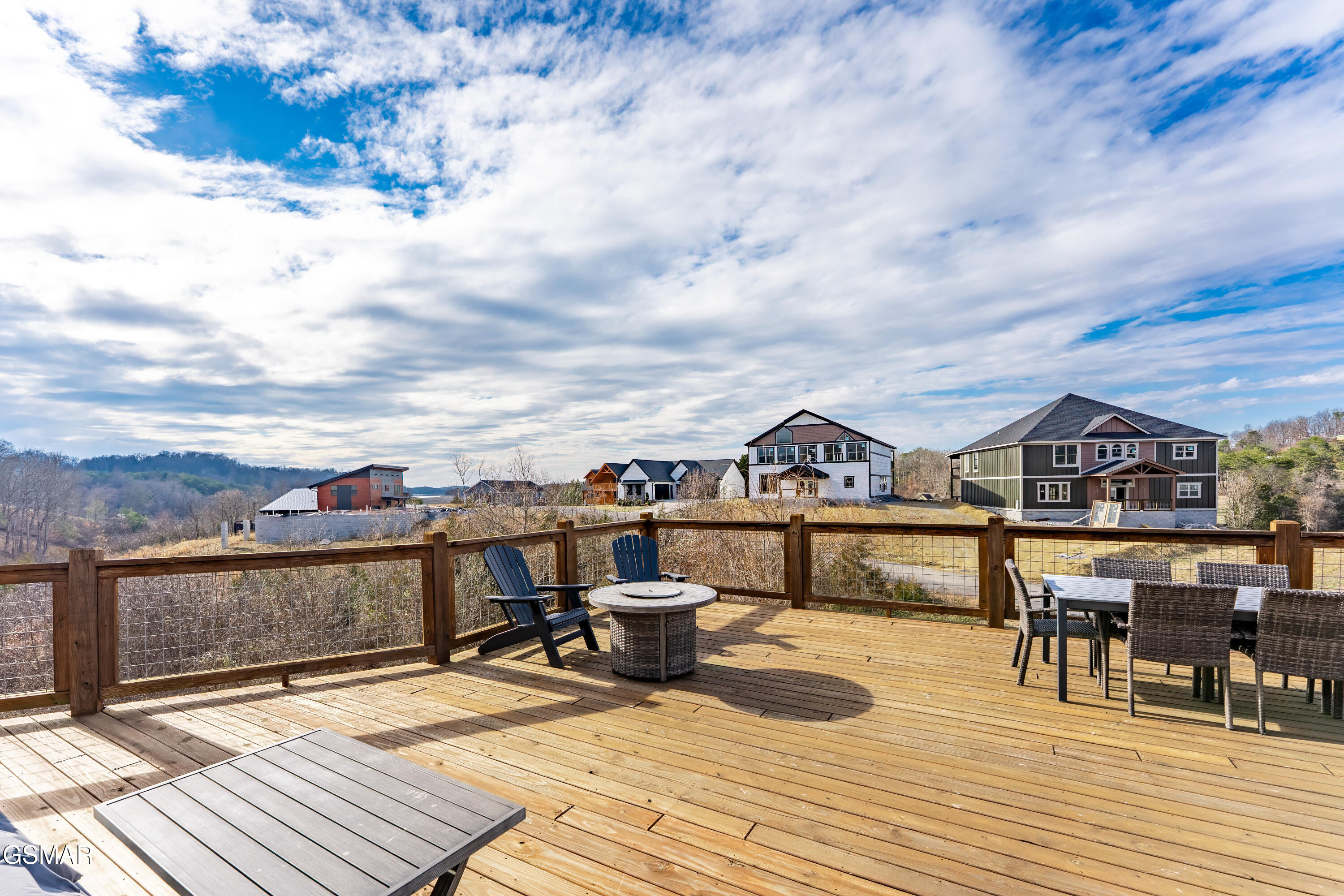 1131 Sanctuary Shores Way Sevierville TN 37876