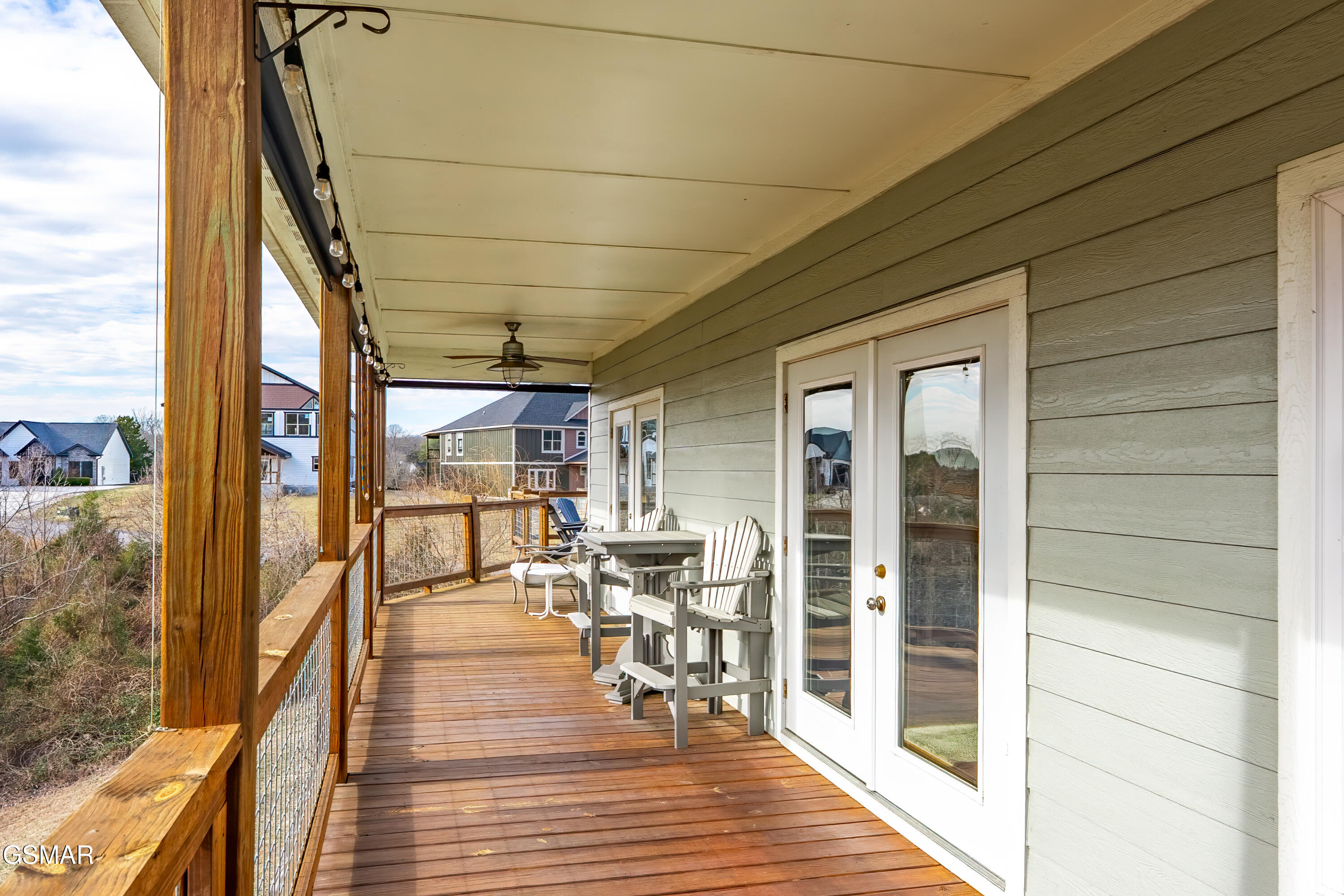 1131 Sanctuary Shores Way Sevierville TN 37876