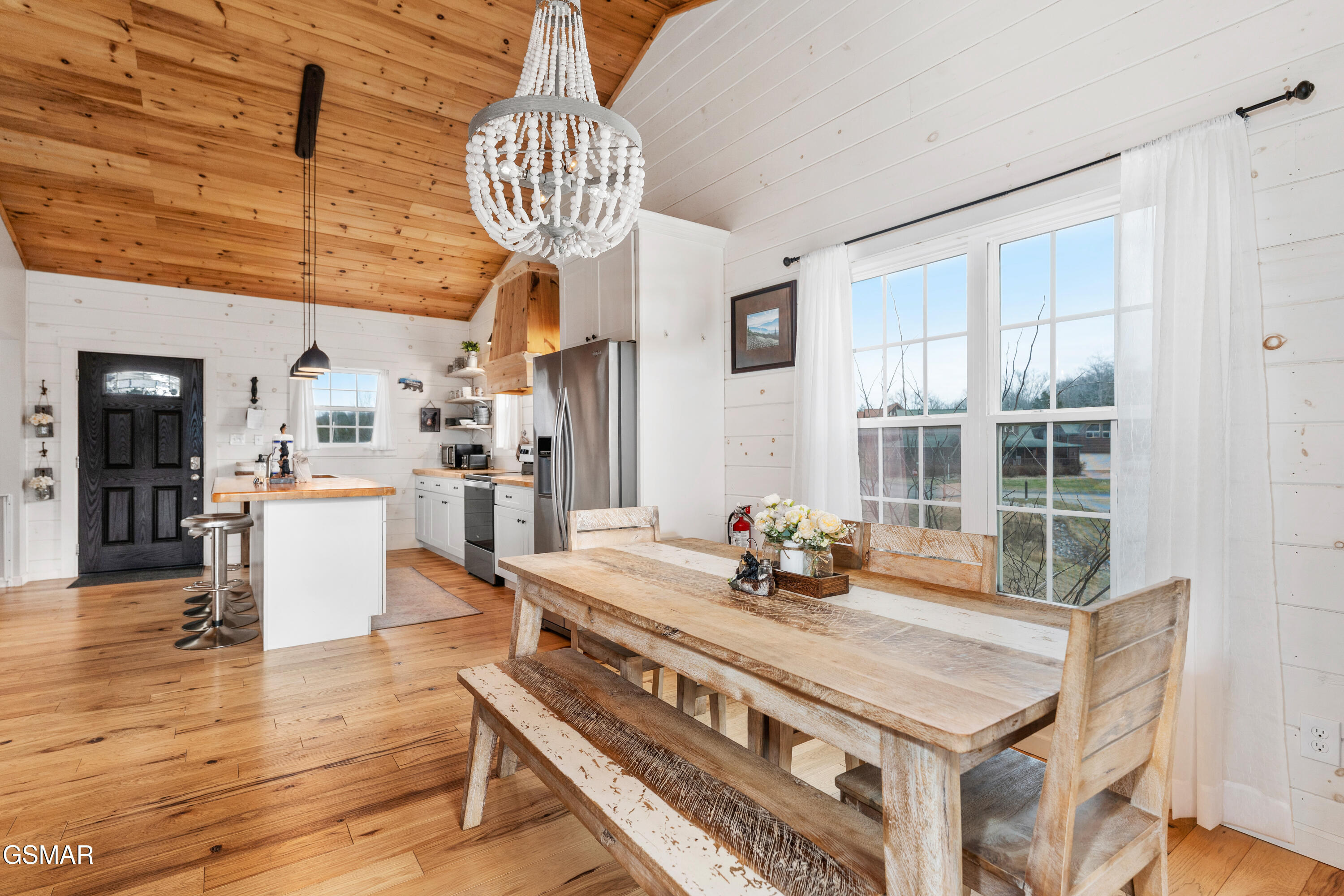 1131 Sanctuary Shores Way Sevierville TN 37876