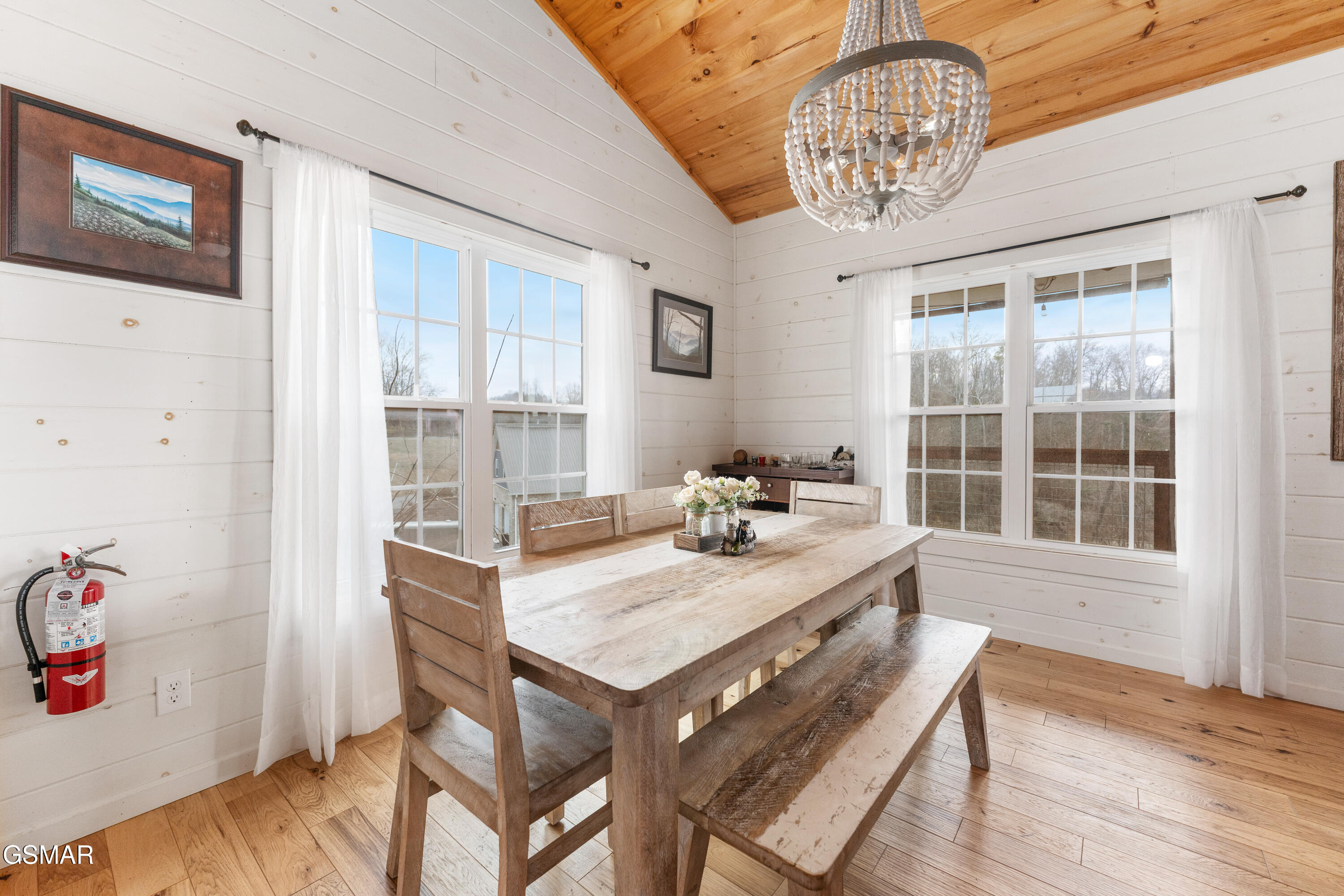 1131 Sanctuary Shores Way Sevierville TN 37876