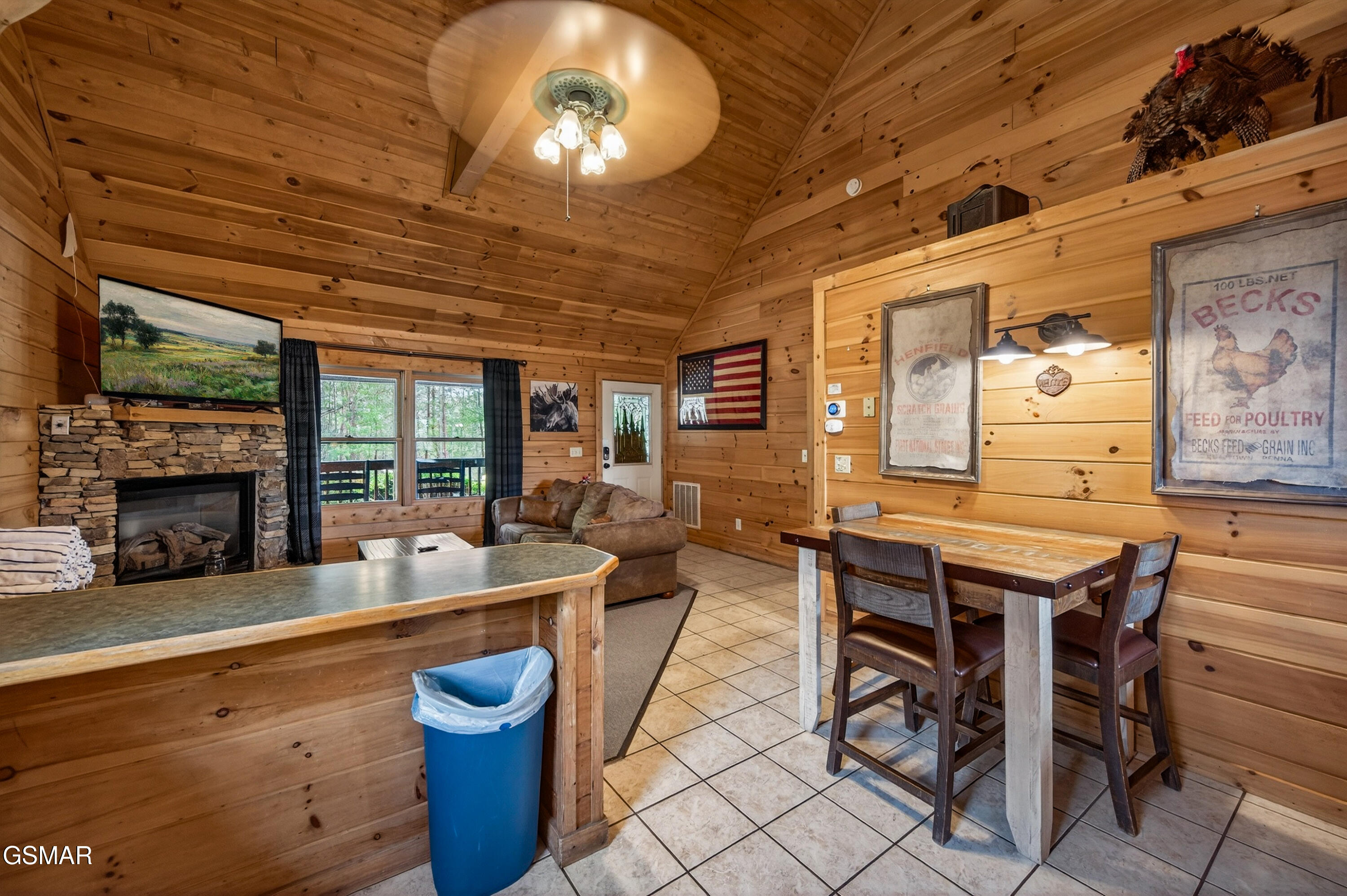 757 Chickasaw Gap Way Pigeon Forge TN 37863