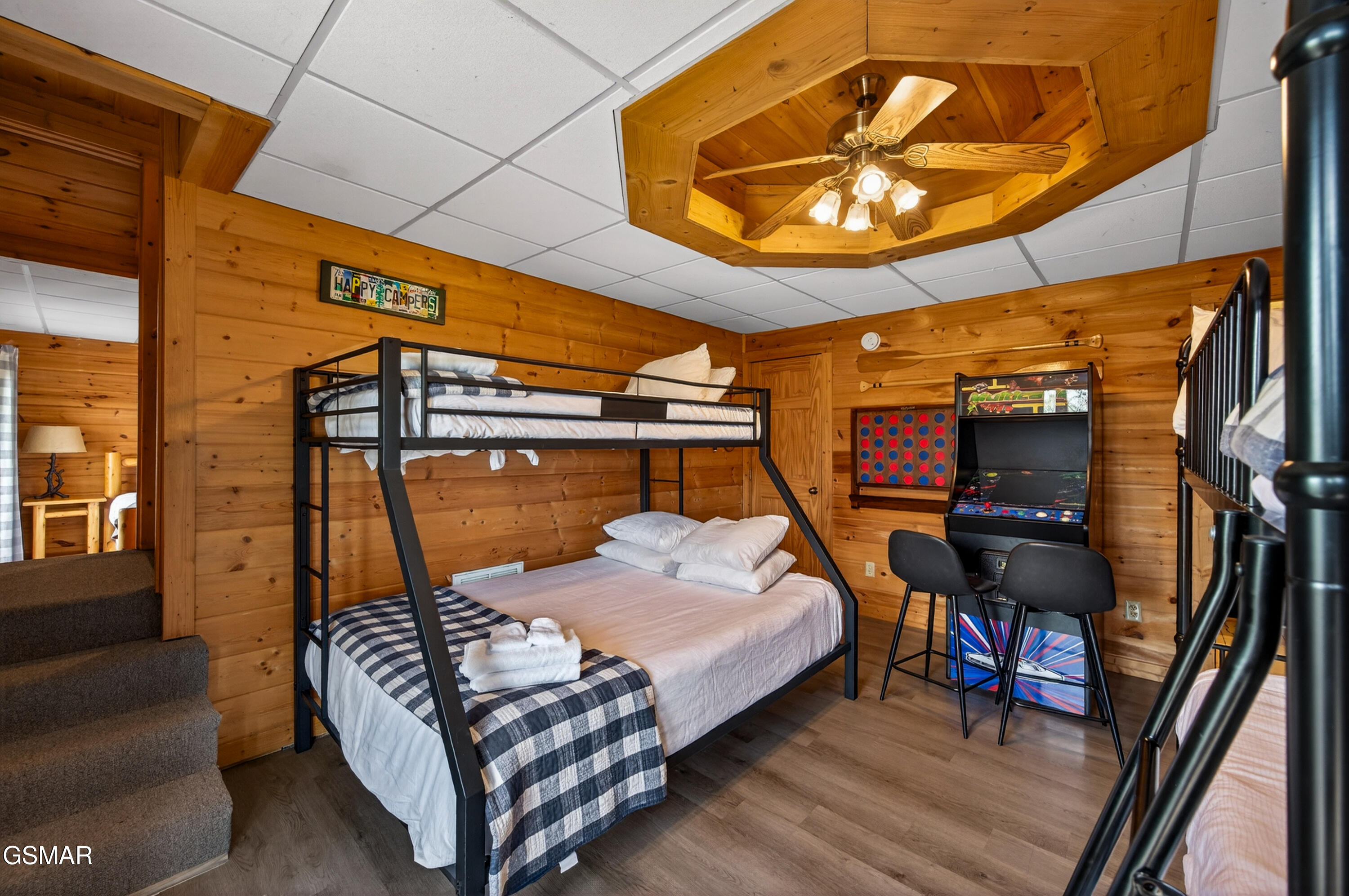 757 Chickasaw Gap Way Pigeon Forge TN 37863