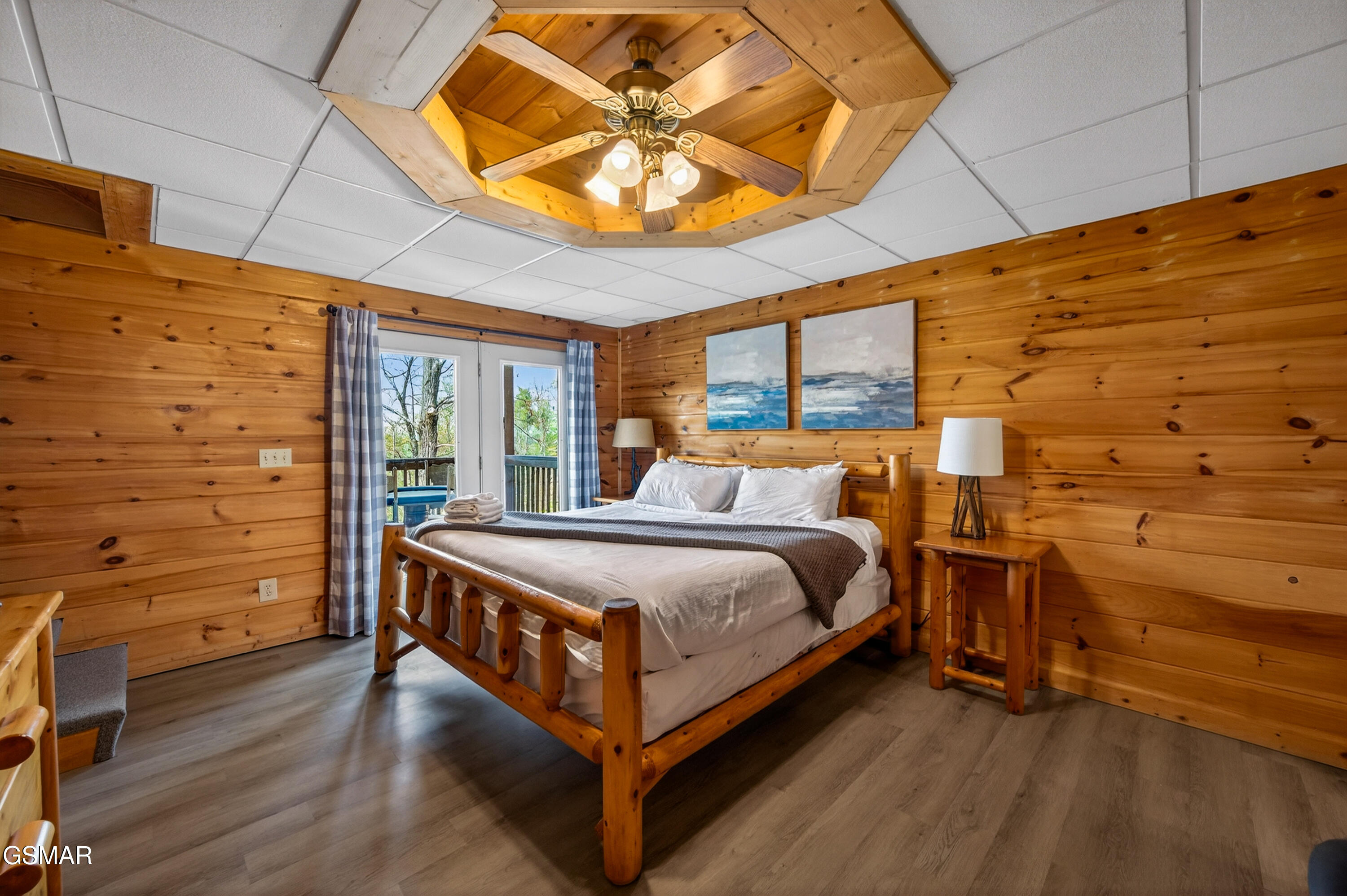 757 Chickasaw Gap Way Pigeon Forge TN 37863