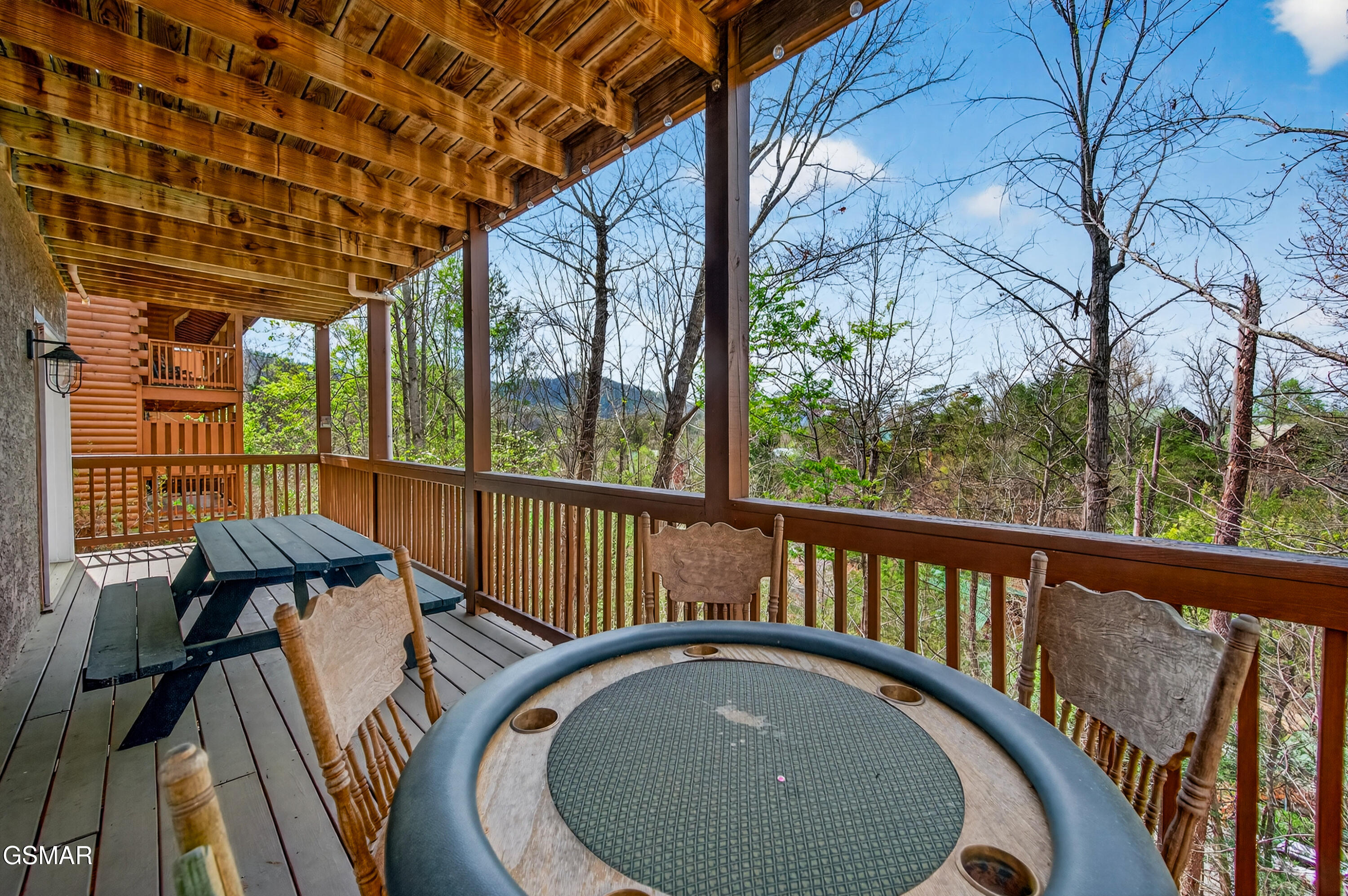 757 Chickasaw Gap Way Pigeon Forge TN 37863