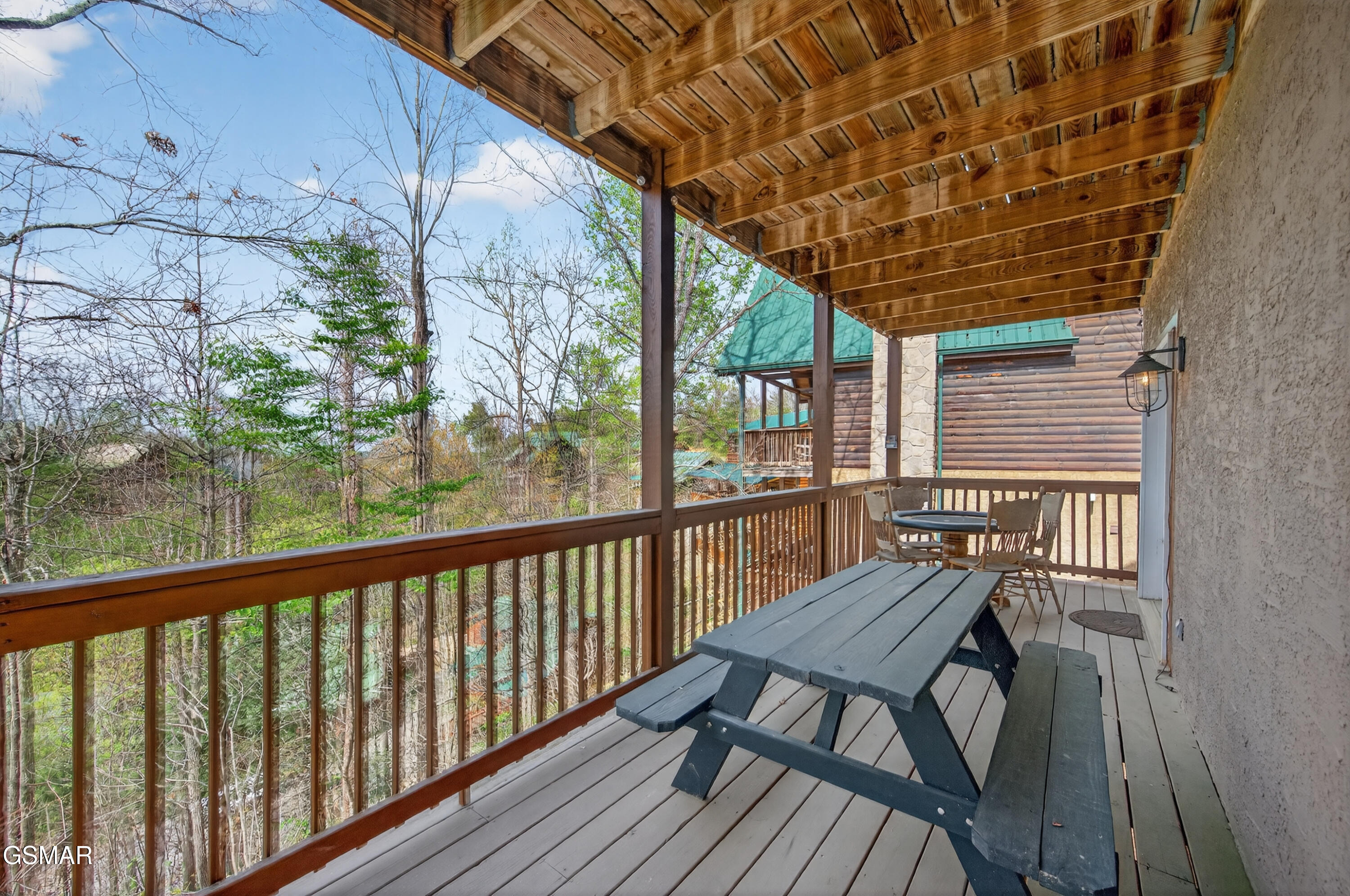 757 Chickasaw Gap Way Pigeon Forge TN 37863