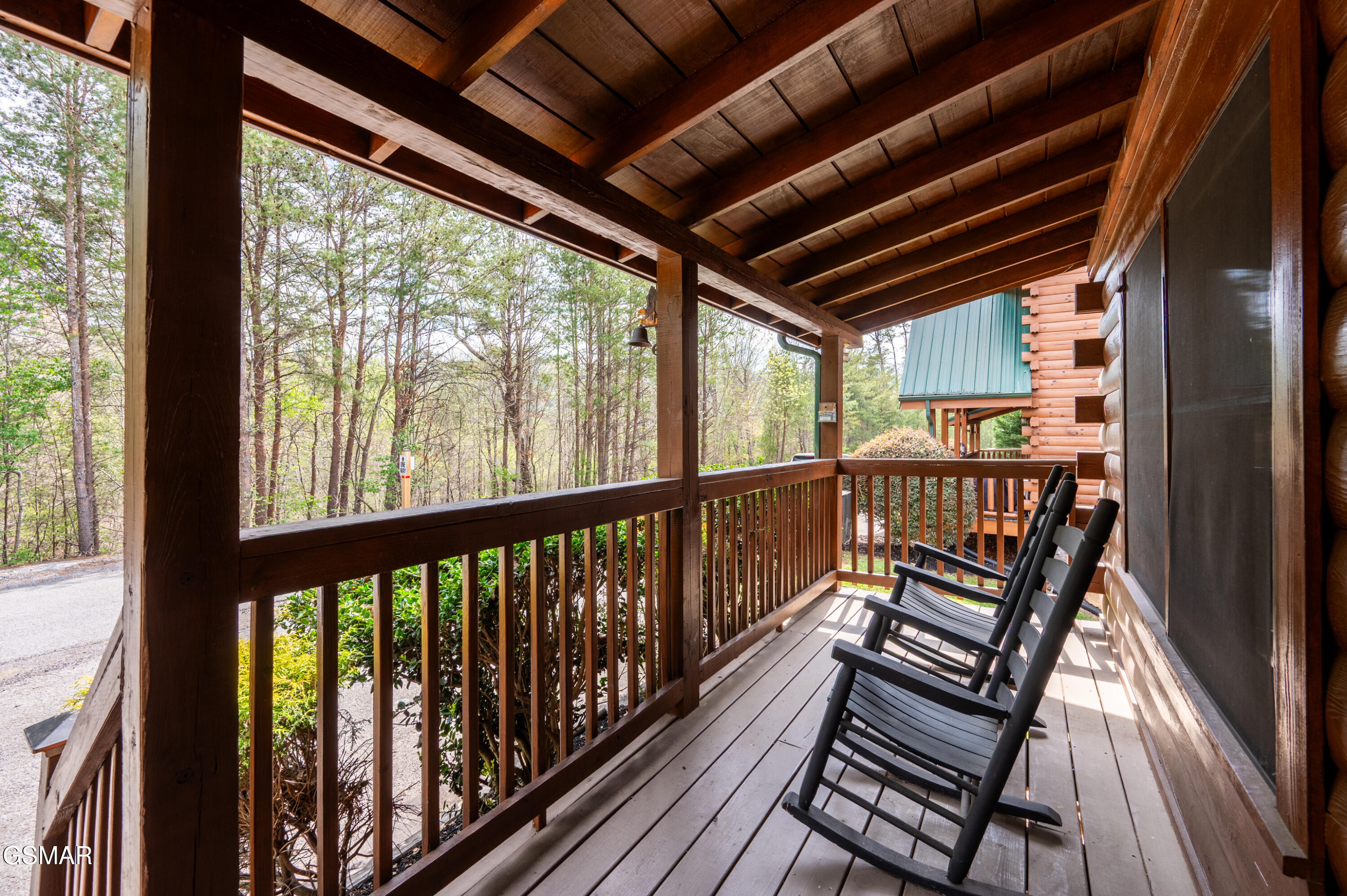 757 Chickasaw Gap Way Pigeon Forge TN 37863
