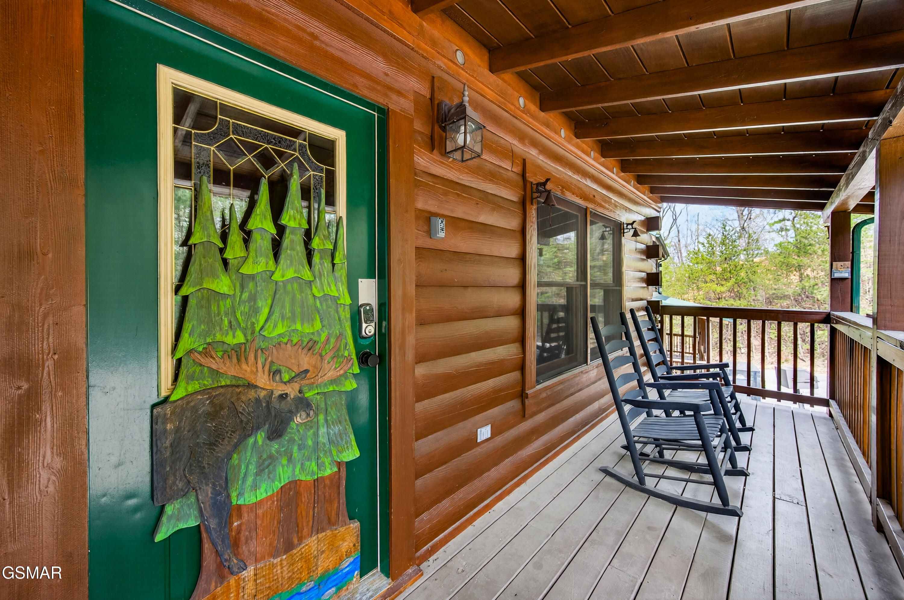 757 Chickasaw Gap Way Pigeon Forge TN 37863