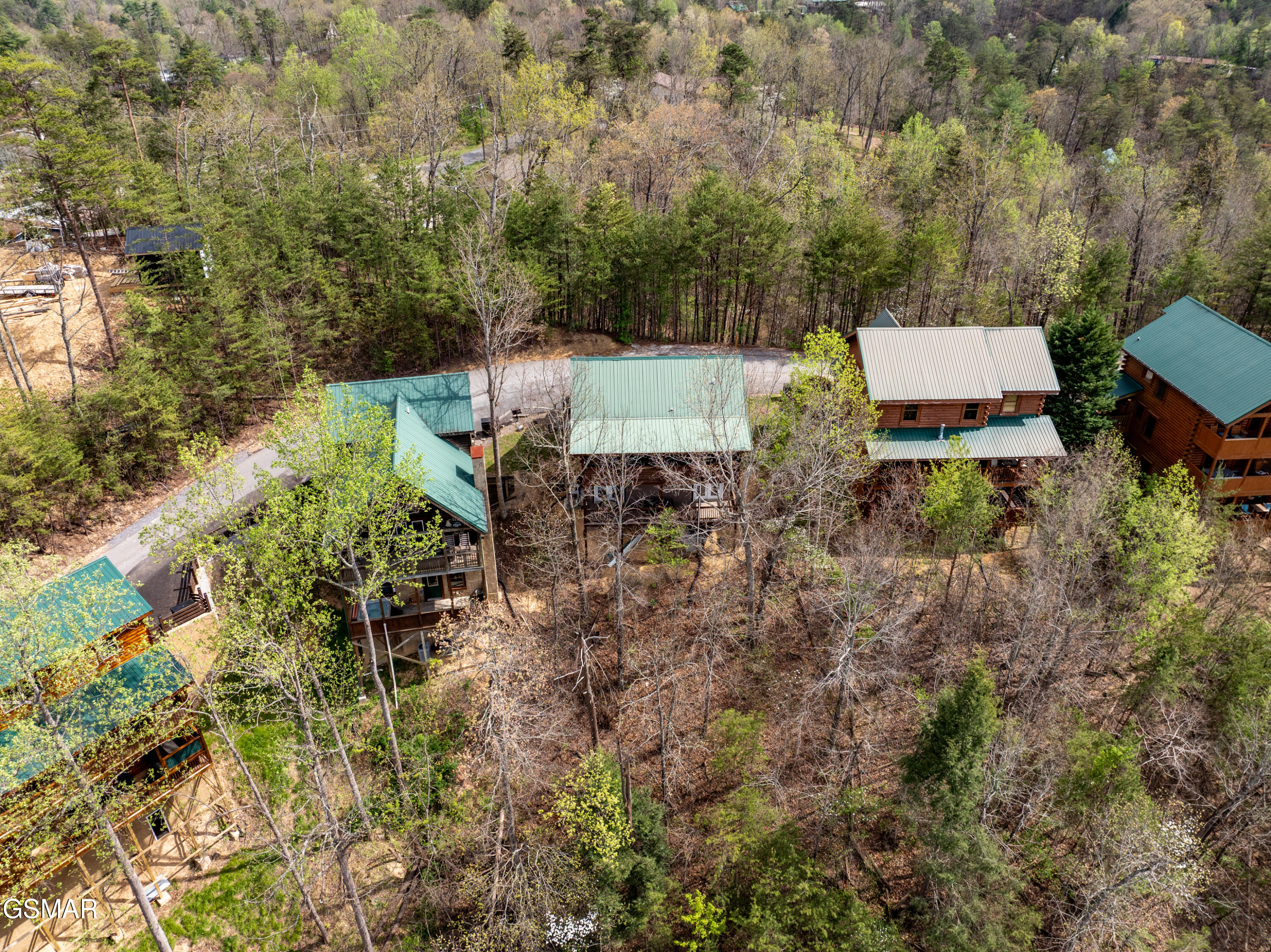 757 Chickasaw Gap Way Pigeon Forge TN 37863