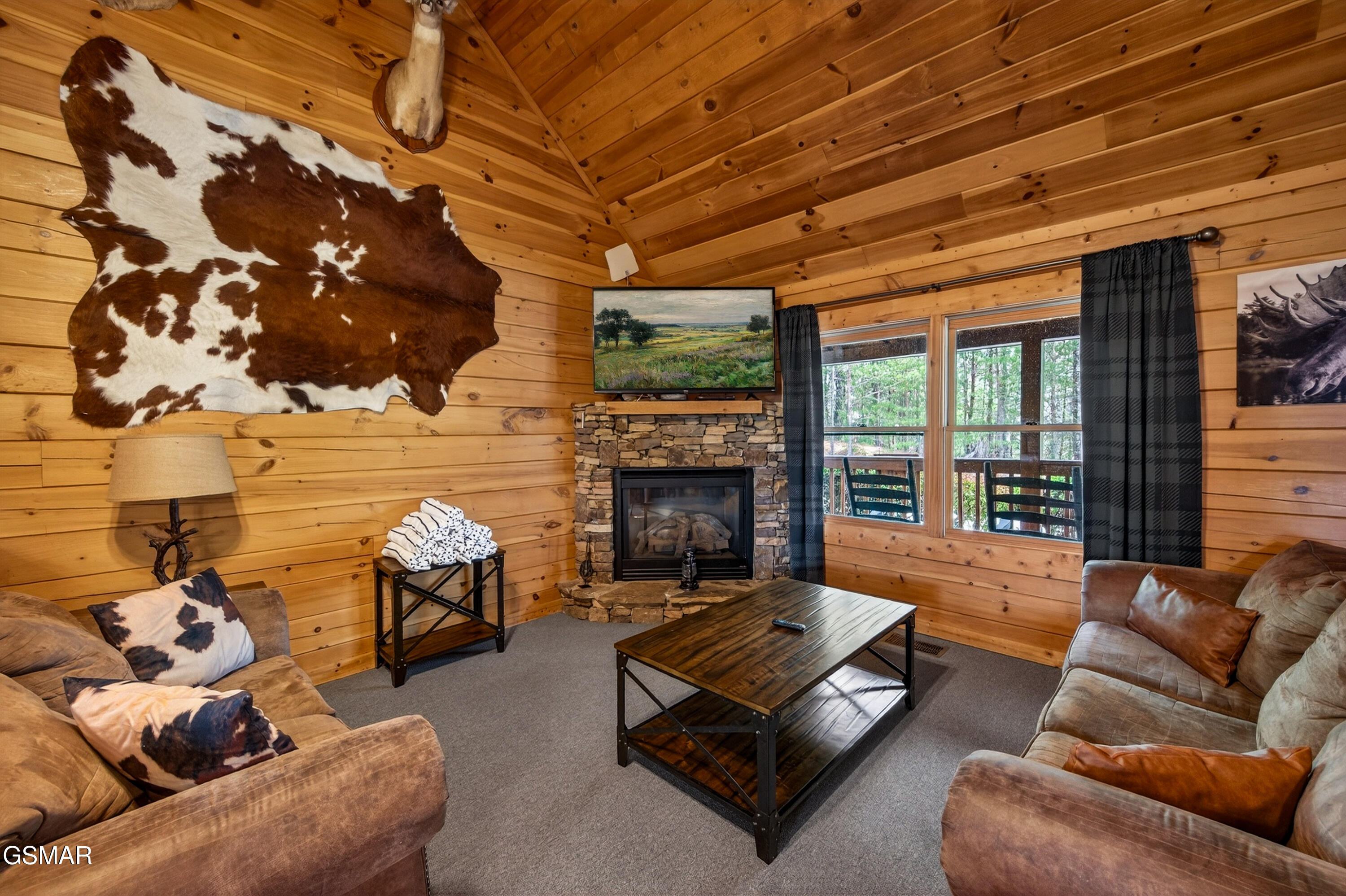 757 Chickasaw Gap Way Pigeon Forge TN 37863