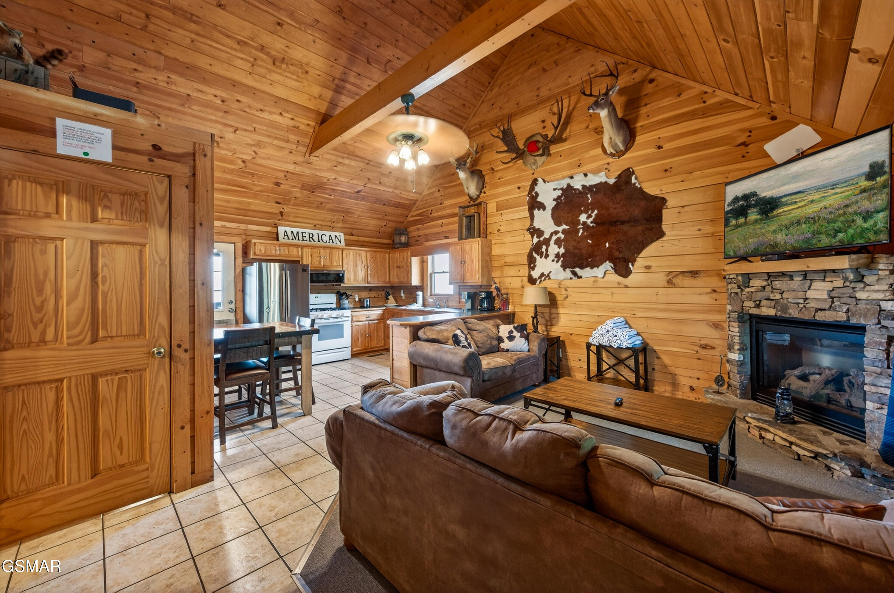 757 Chickasaw Gap Way Pigeon Forge TN 37863