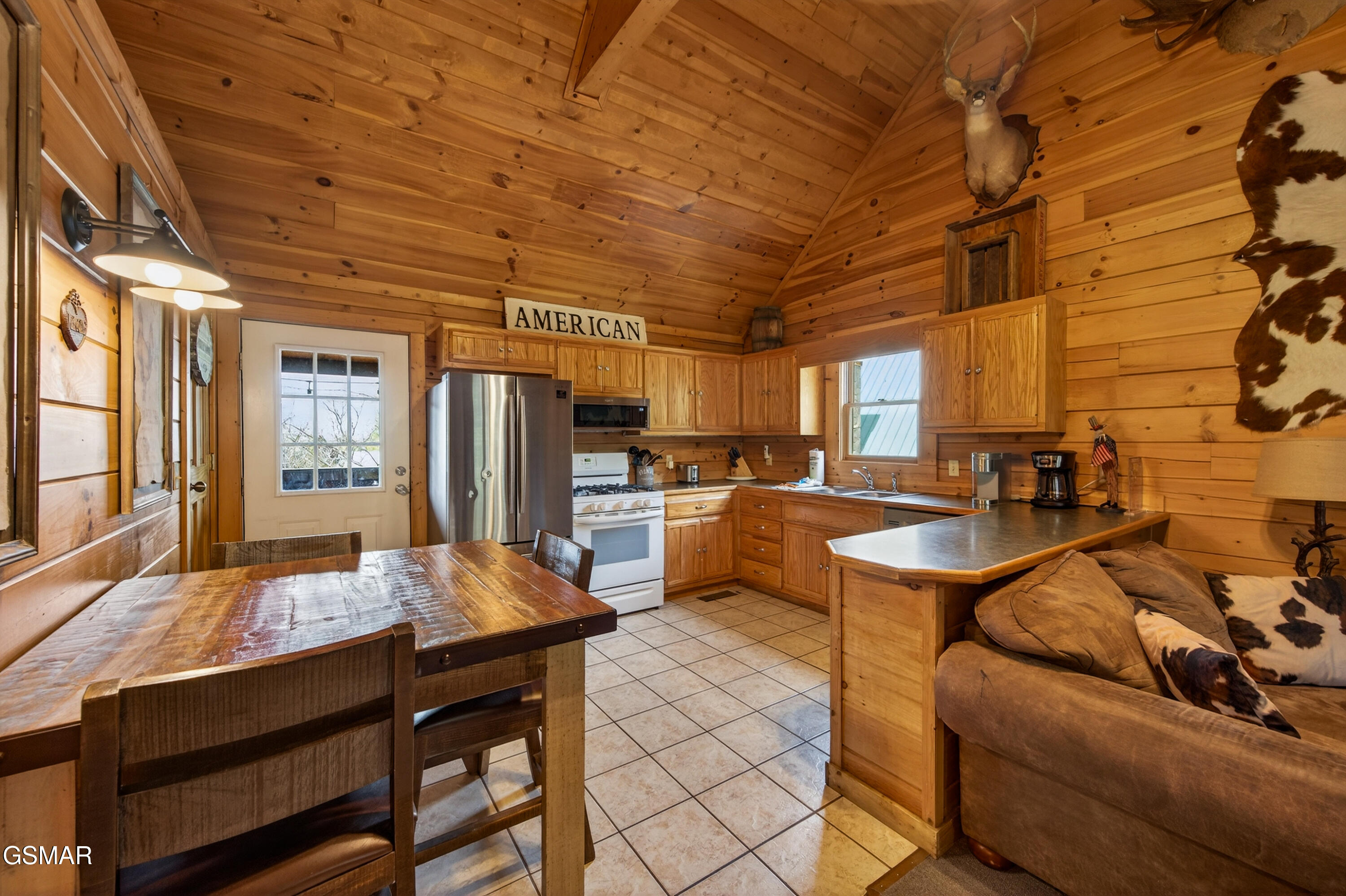 757 Chickasaw Gap Way Pigeon Forge TN 37863