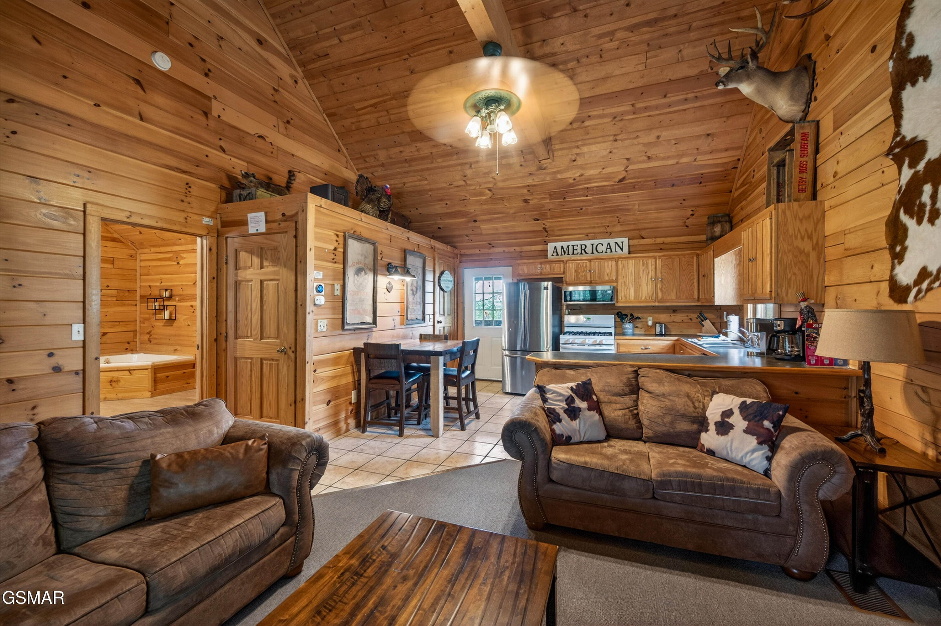 757 Chickasaw Gap Way Pigeon Forge TN 37863