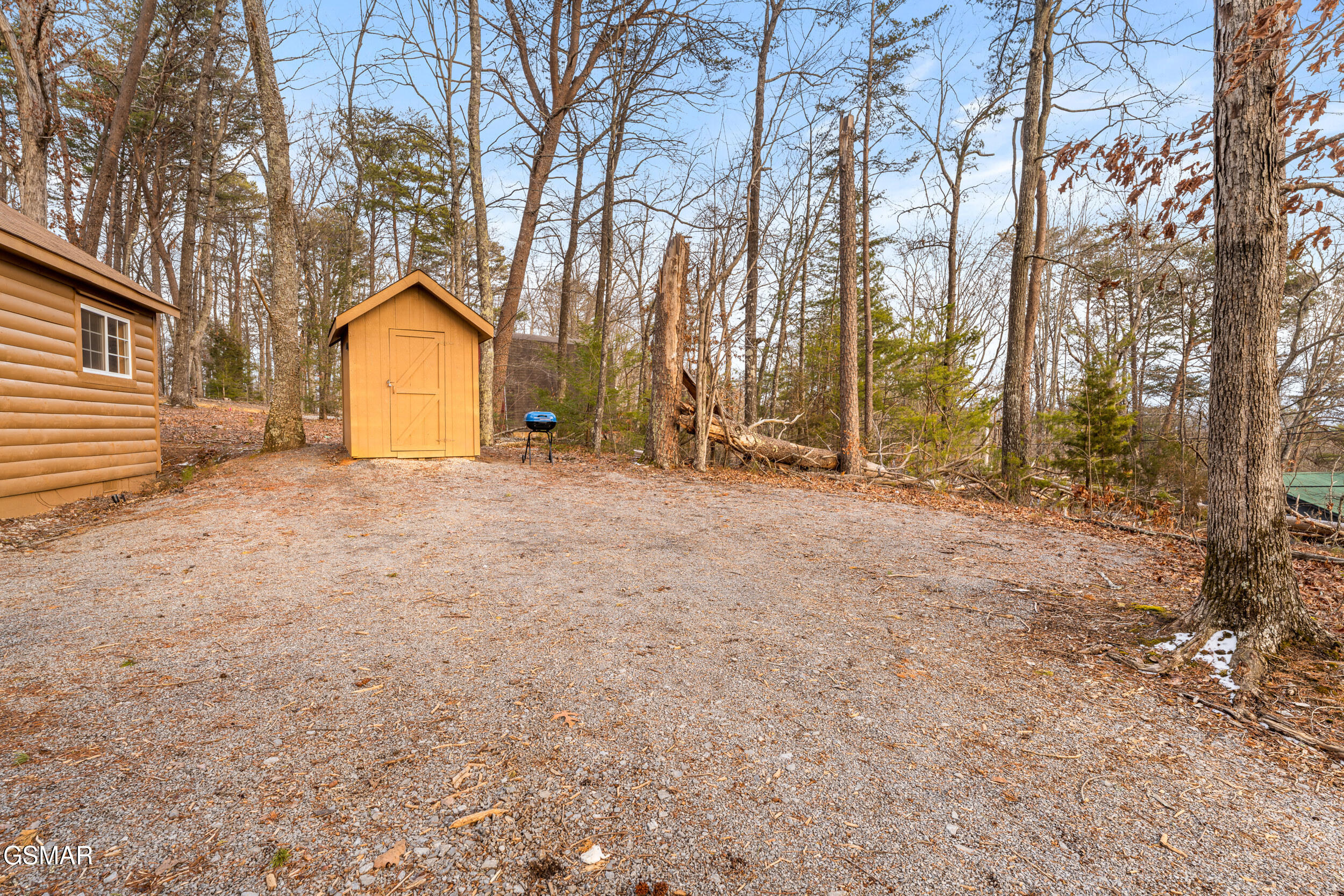 1634 S Mountain View Road Sevierville TN 37876