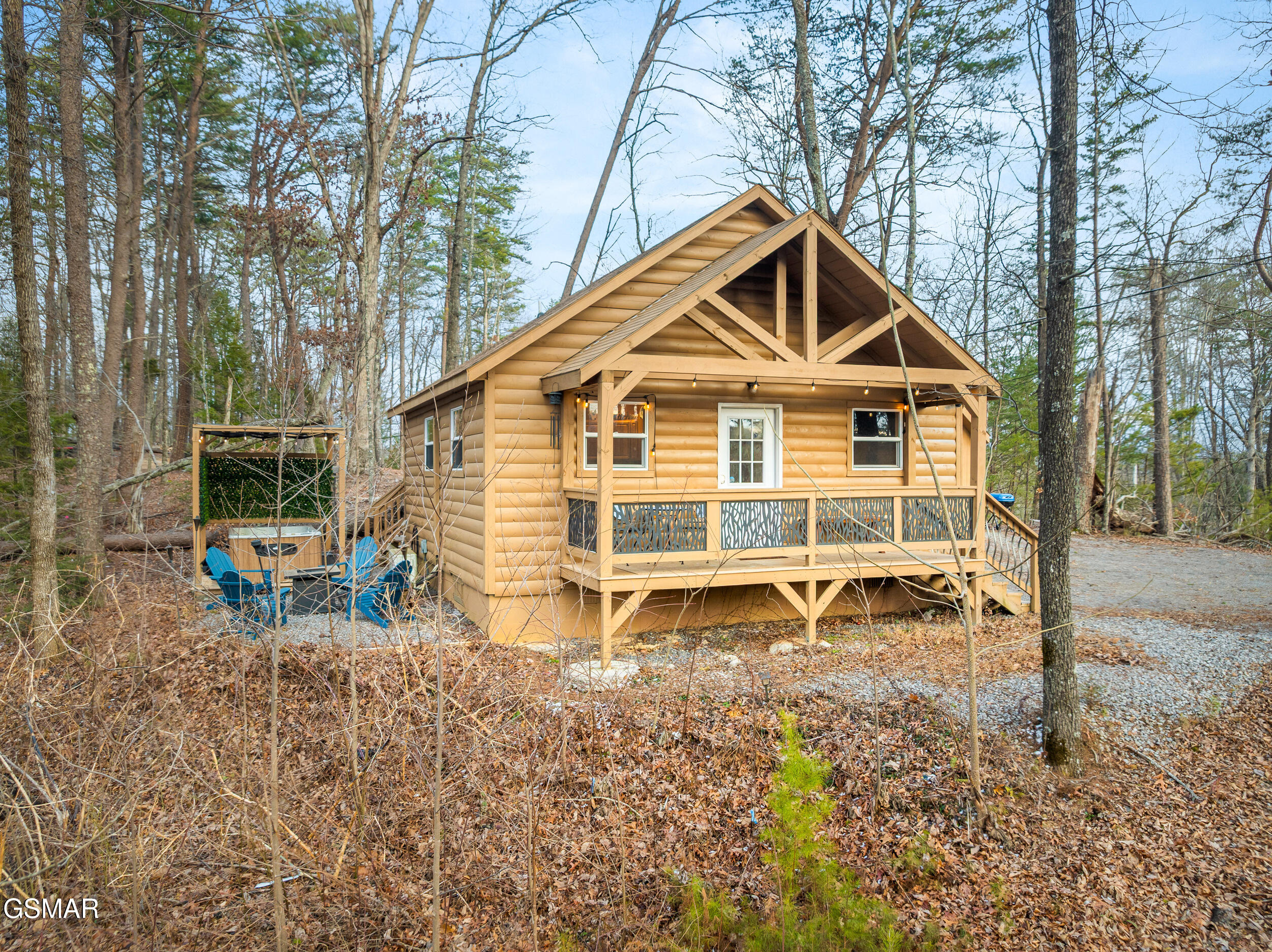 1634 S Mountain View Road Sevierville TN 37876