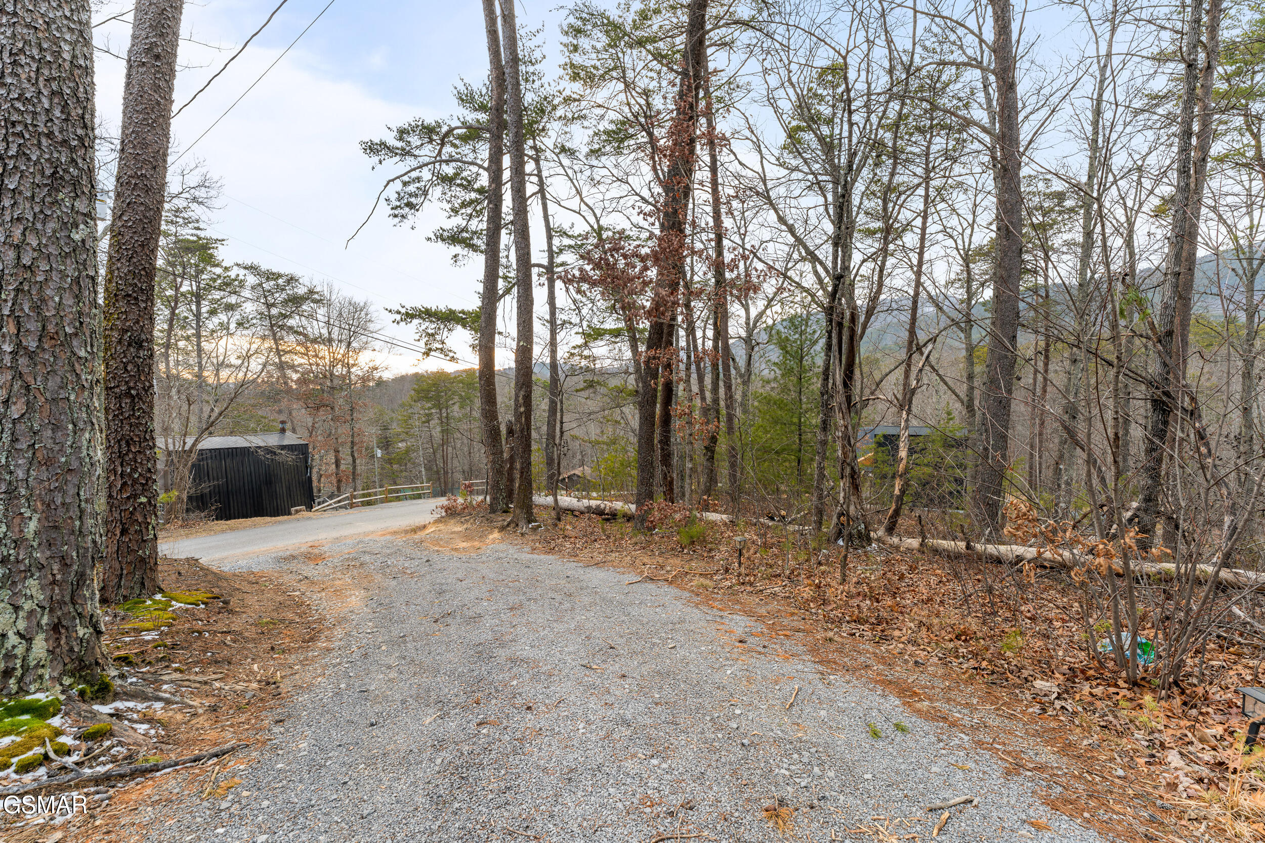 1634 S Mountain View Road Sevierville TN 37876